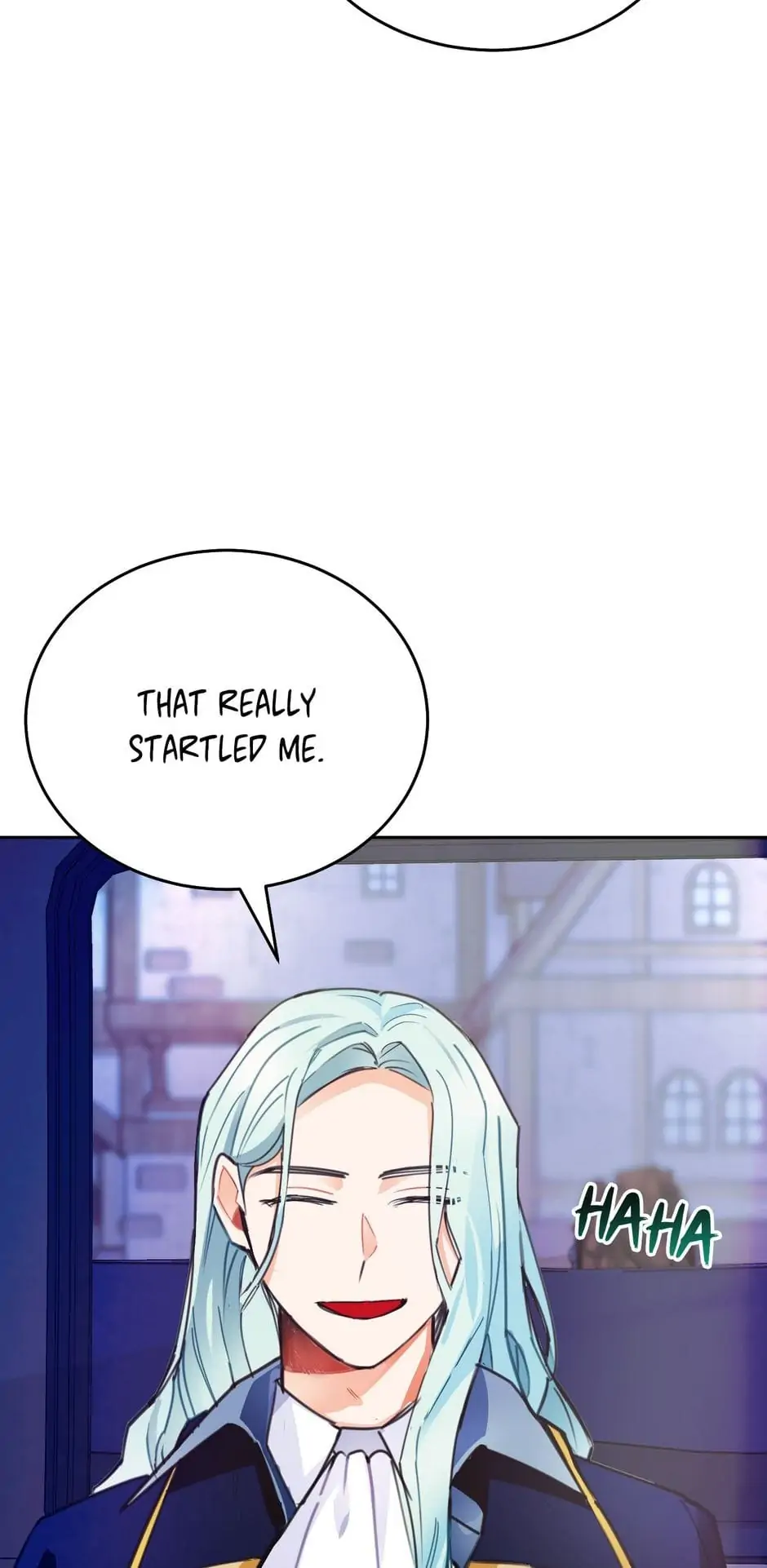Her Ladyship Objects to this Marriage! Chapter 13 - page 27