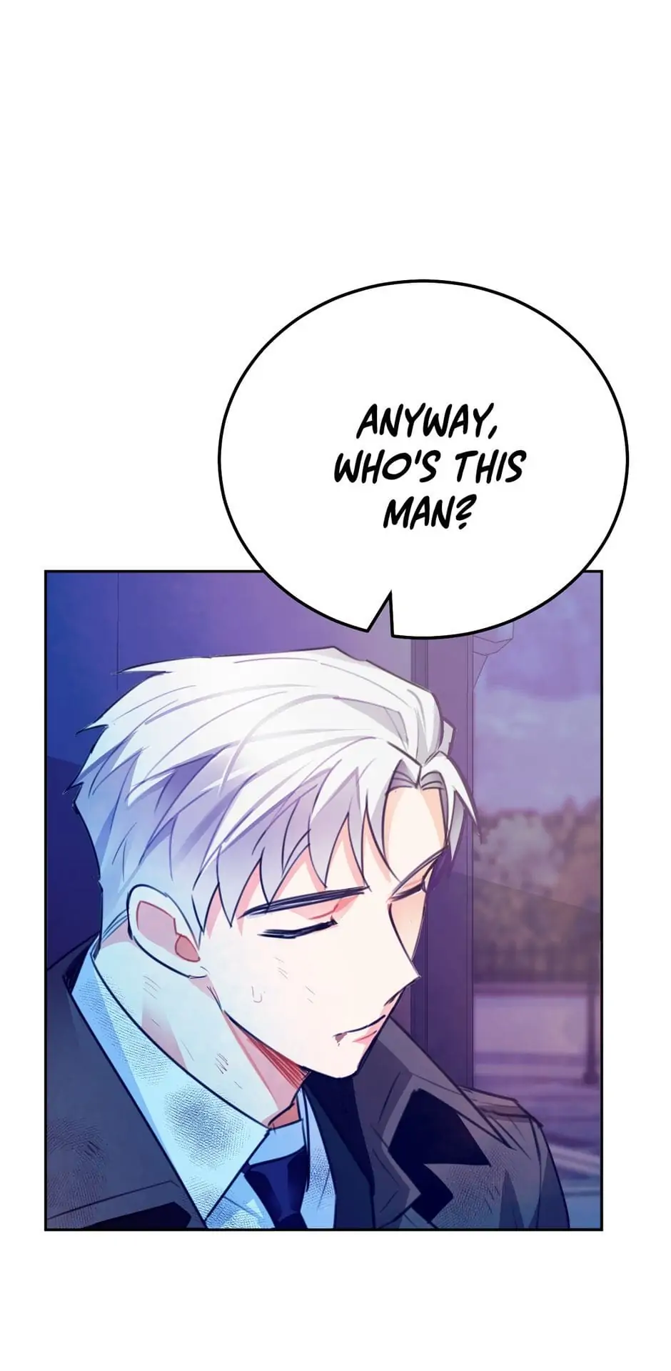 Her Ladyship Objects to this Marriage! Chapter 13 - page 39
