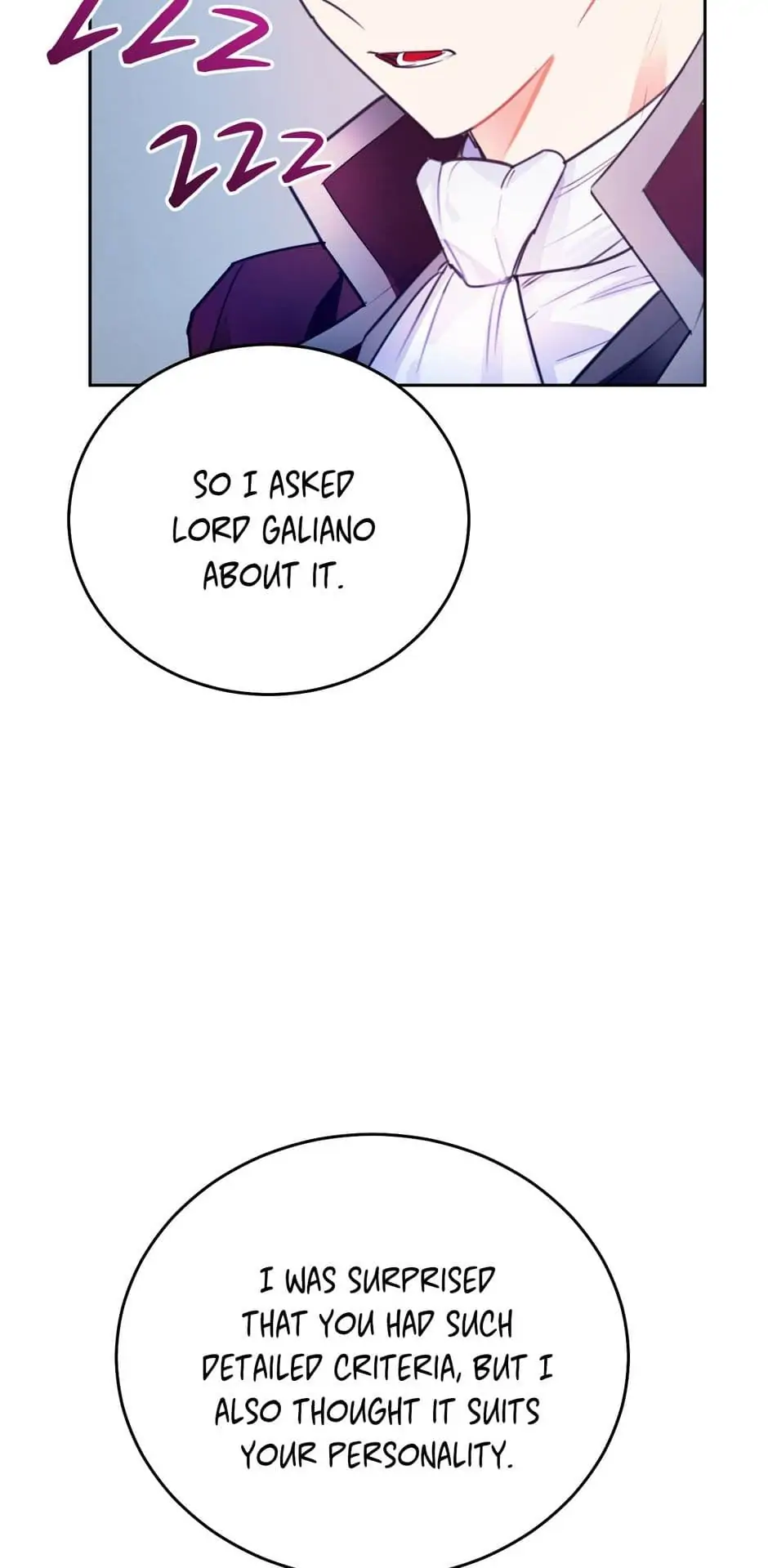 Her Ladyship Objects to this Marriage! Chapter 13 - page 46
