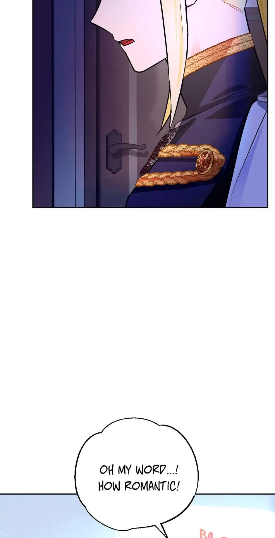 Her Ladyship Objects to this Marriage! Chapter 14 - page 12