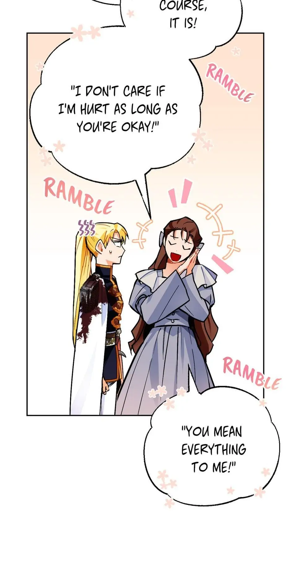 Her Ladyship Objects to this Marriage! Chapter 14 - page 14