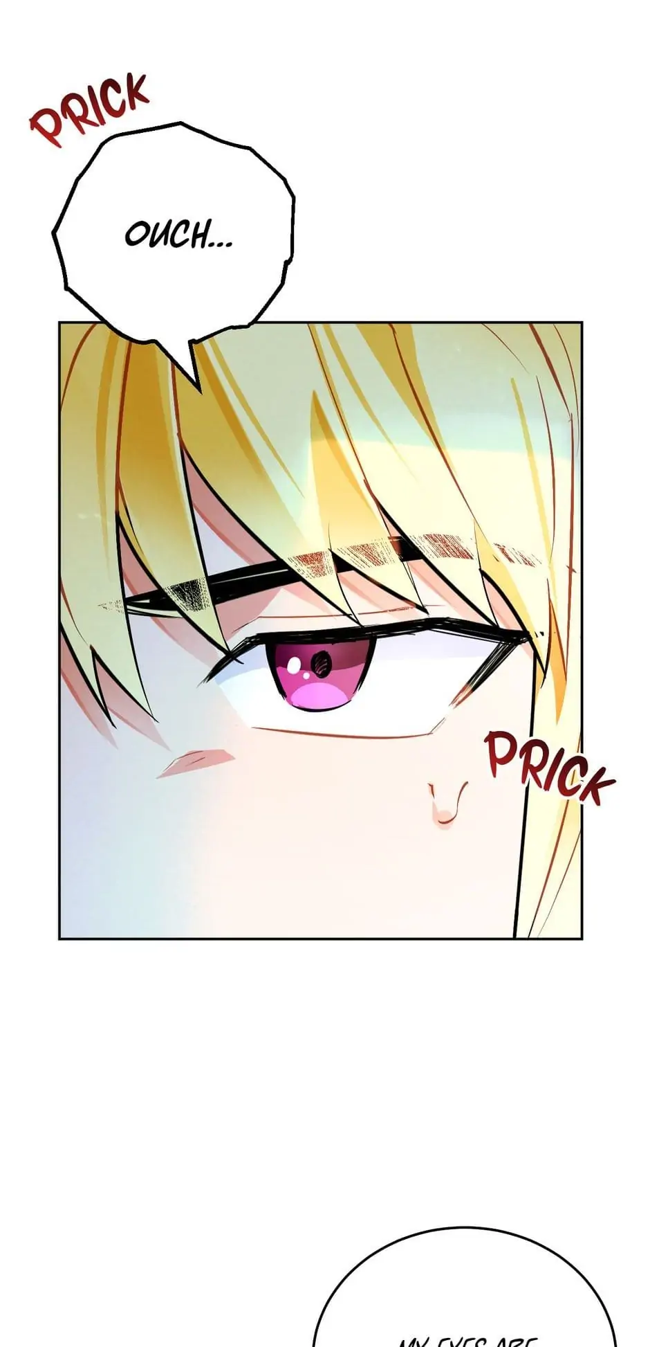 Her Ladyship Objects to this Marriage! Chapter 14 - page 23