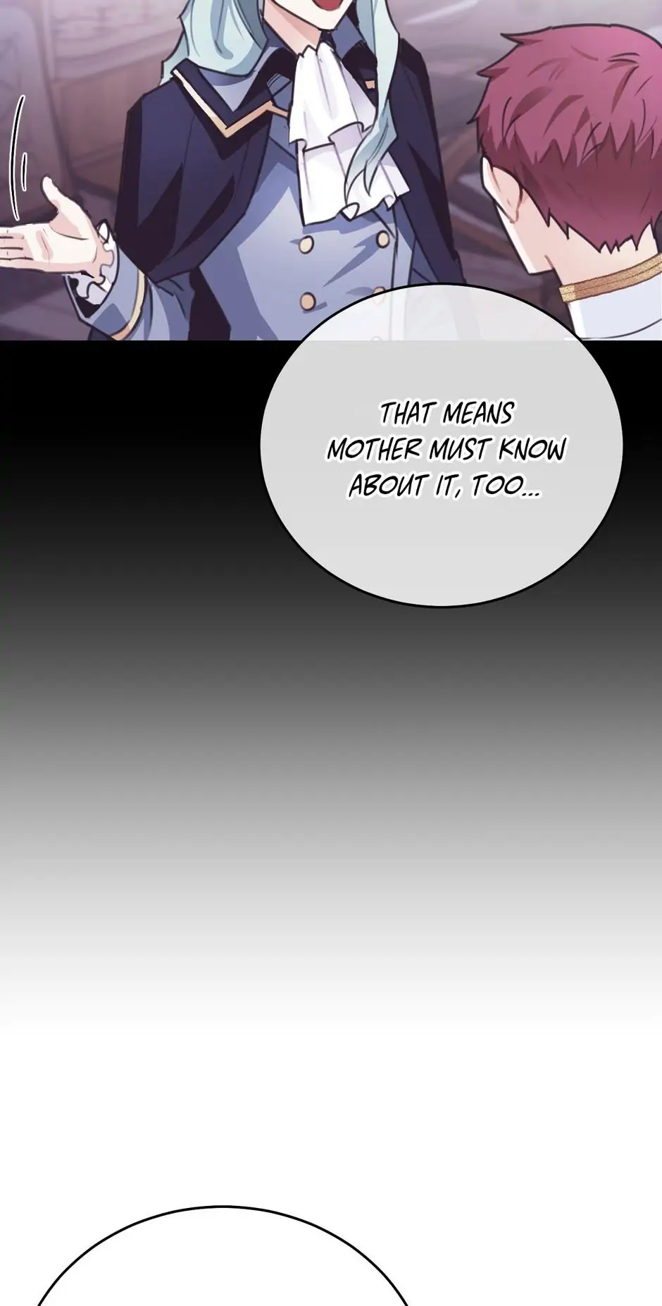 Her Ladyship Objects to this Marriage! Chapter 14 - page 28