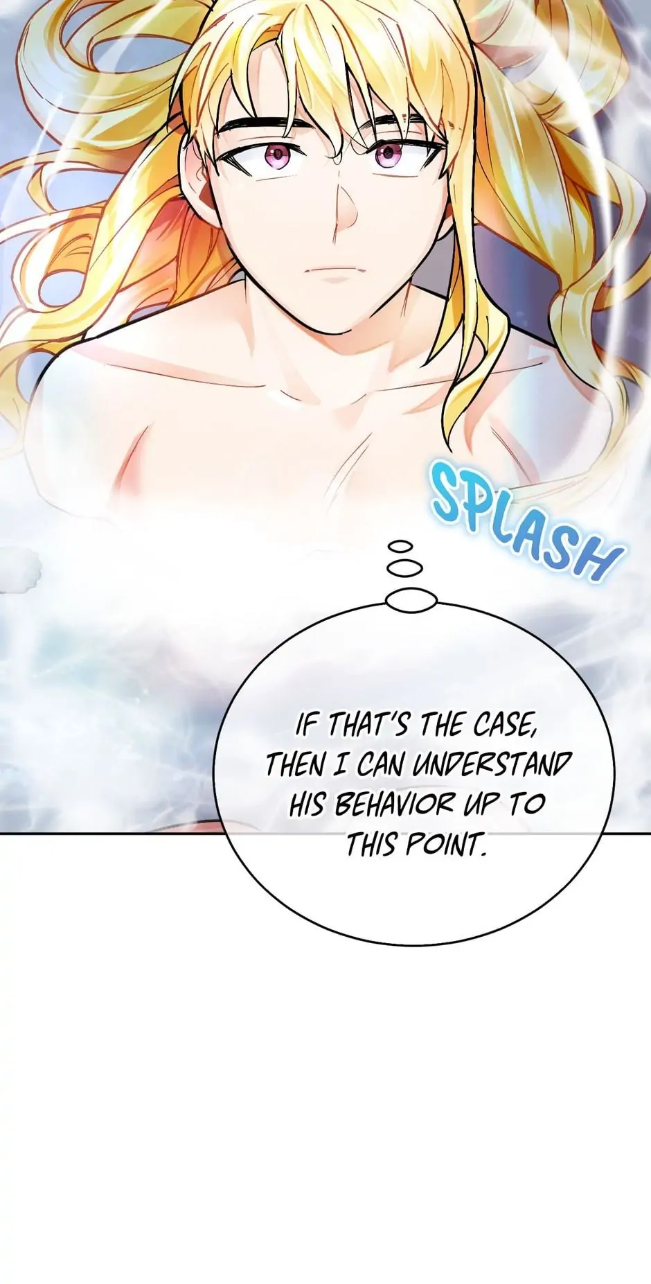 Her Ladyship Objects to this Marriage! Chapter 14 - page 34