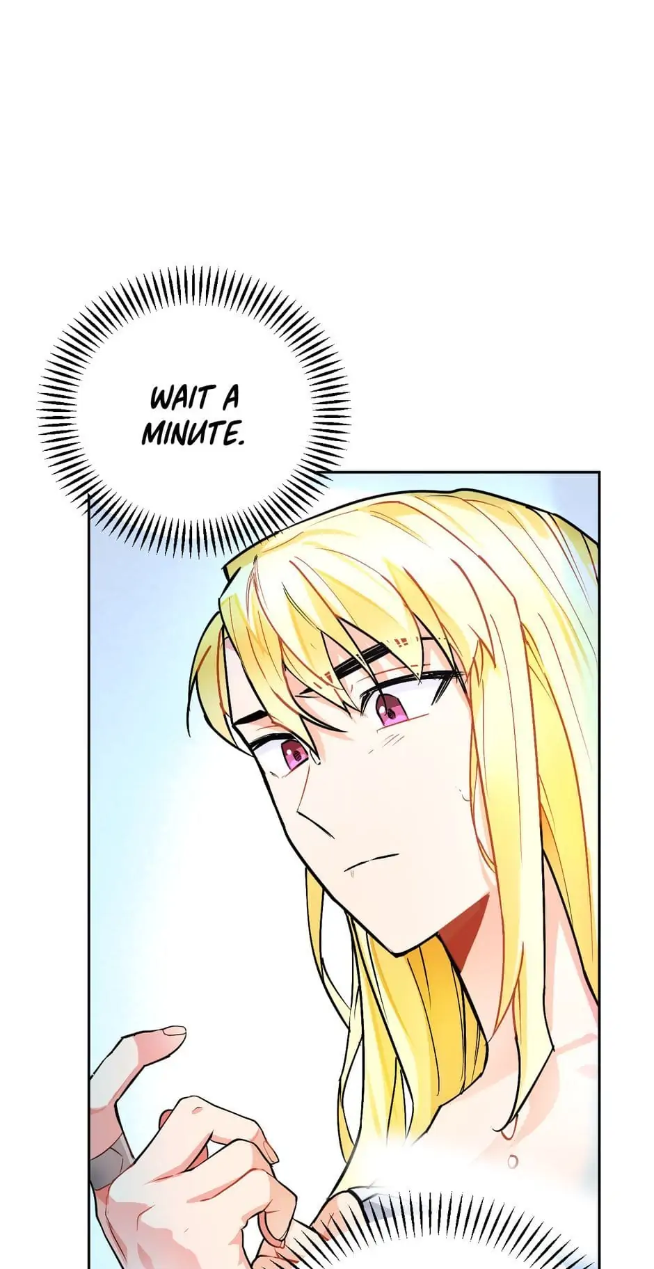 Her Ladyship Objects to this Marriage! Chapter 14 - page 40