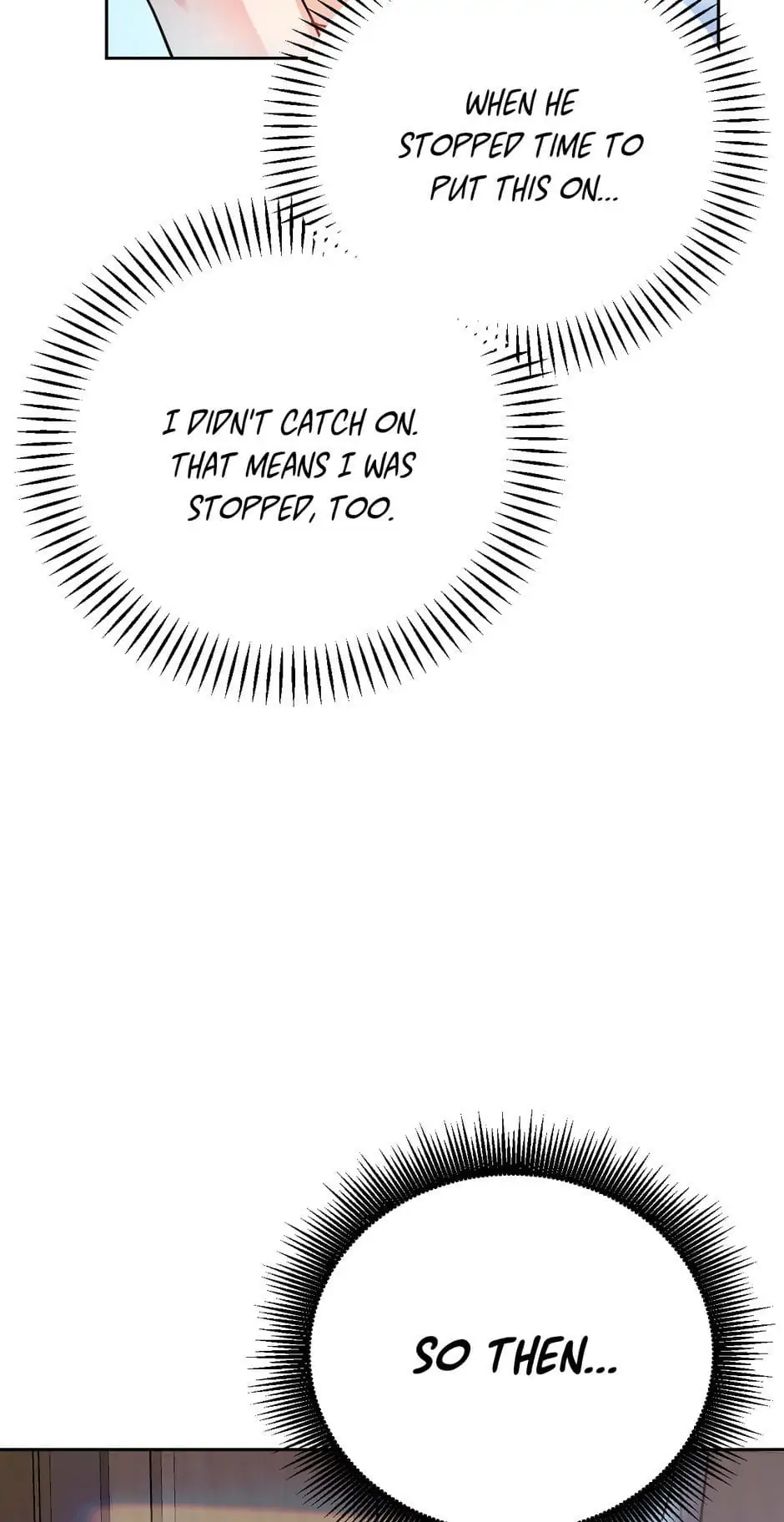 Her Ladyship Objects to this Marriage! Chapter 14 - page 41