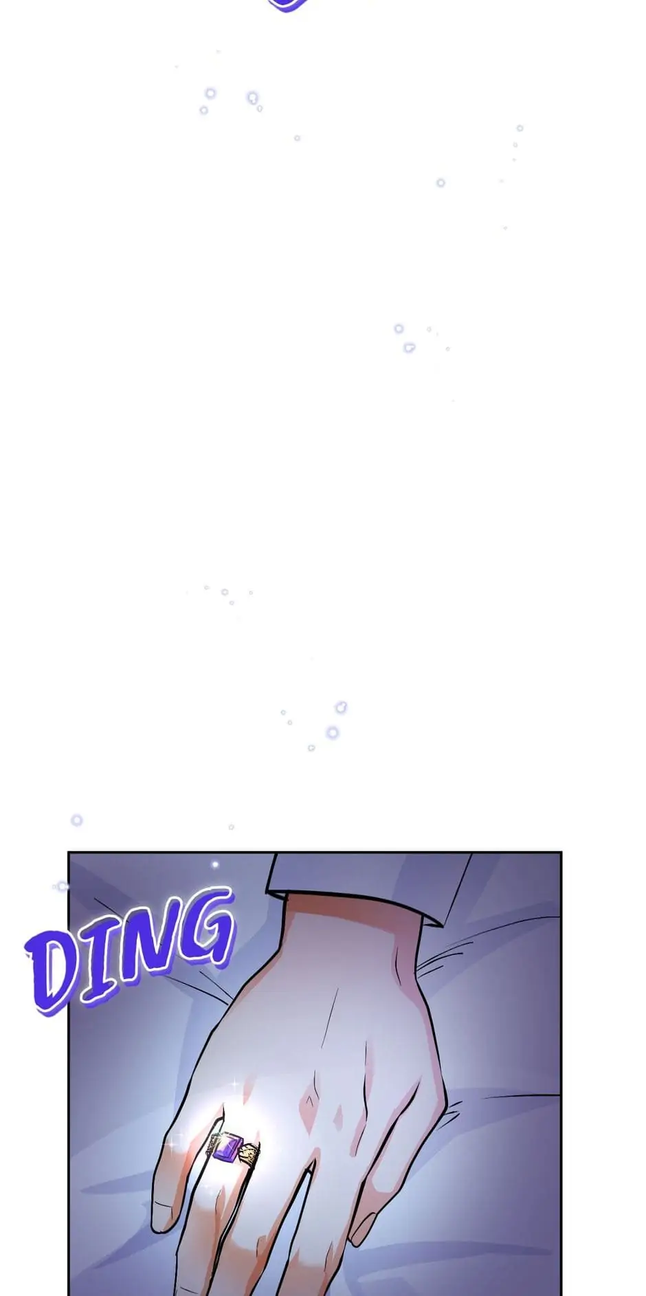Her Ladyship Objects to this Marriage! Chapter 14 - page 50
