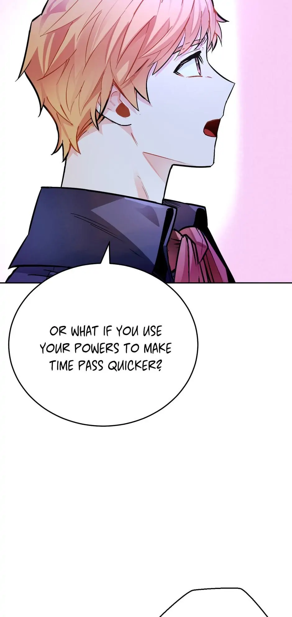 Her Ladyship Objects to this Marriage! Chapter 14 - page 64