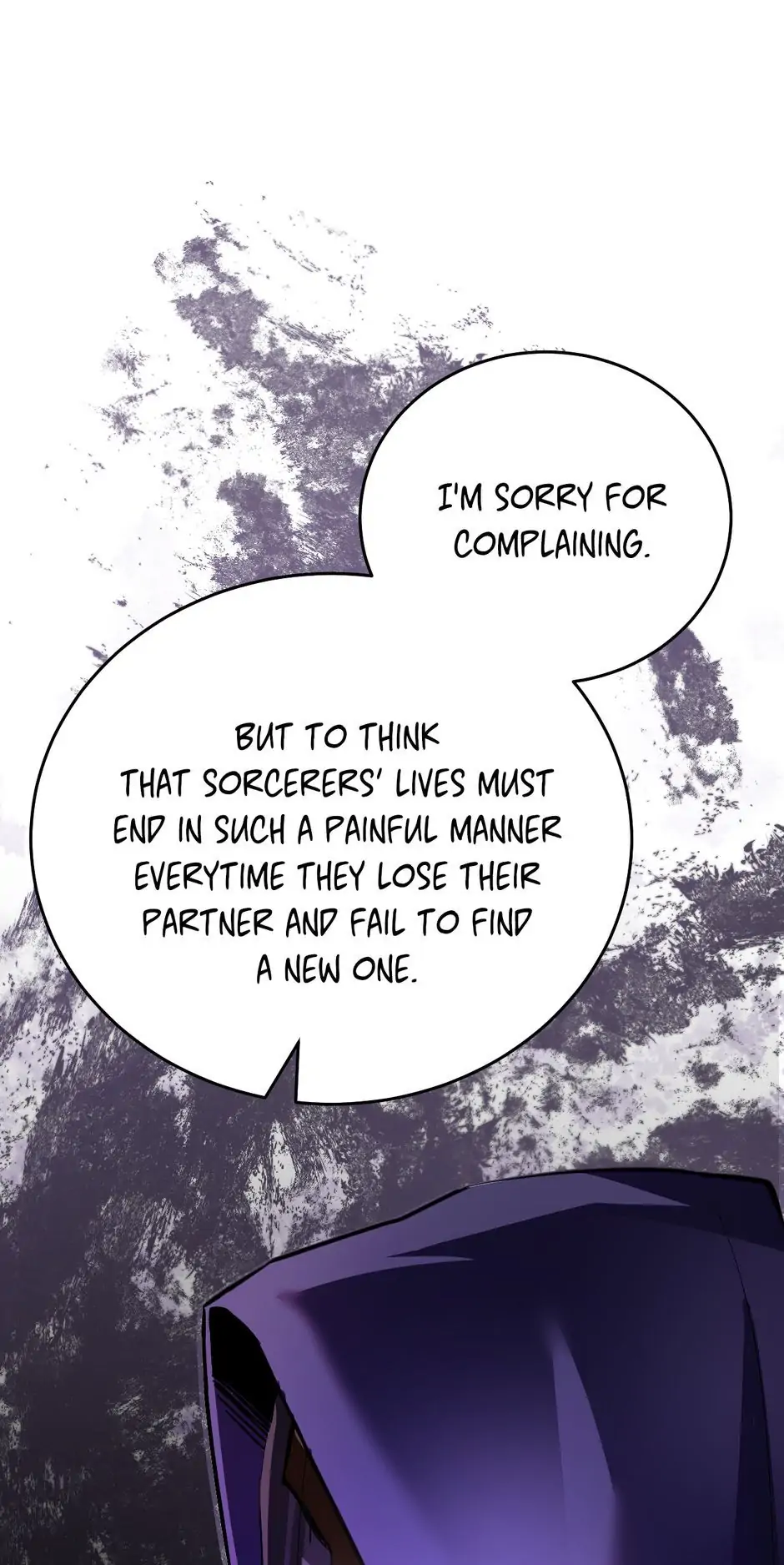 Her Ladyship Objects to this Marriage! Chapter 14 - page 66