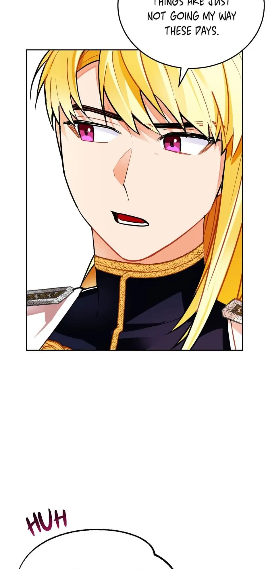 Her Ladyship Objects to this Marriage! Chapter 15 - page 14