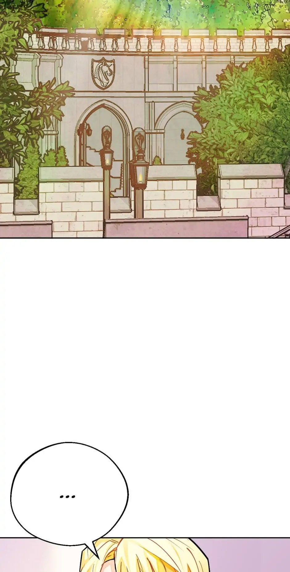 Her Ladyship Objects to this Marriage! Chapter 15 - page 20