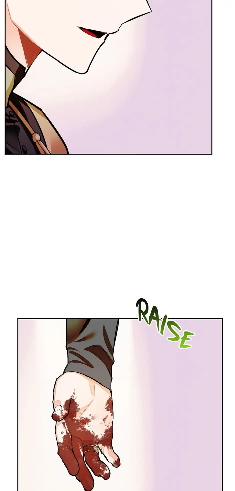Her Ladyship Objects to this Marriage! Chapter 15 - page 30