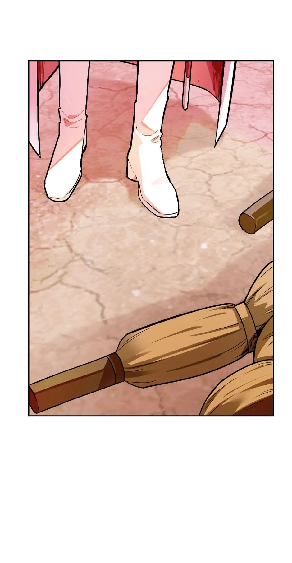 Her Ladyship Objects to this Marriage! Chapter 15 - page 4