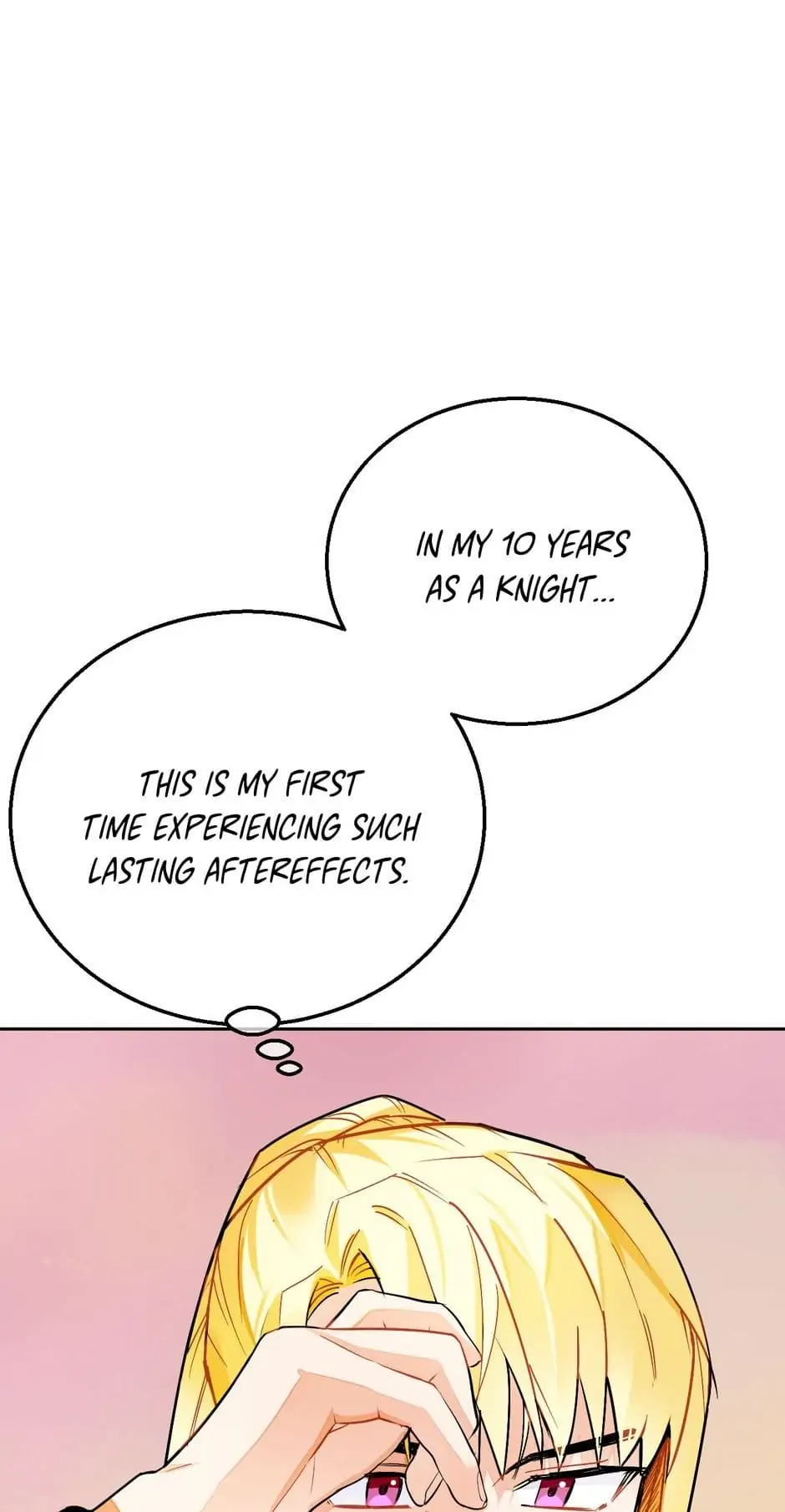 Her Ladyship Objects to this Marriage! Chapter 15 - page 6