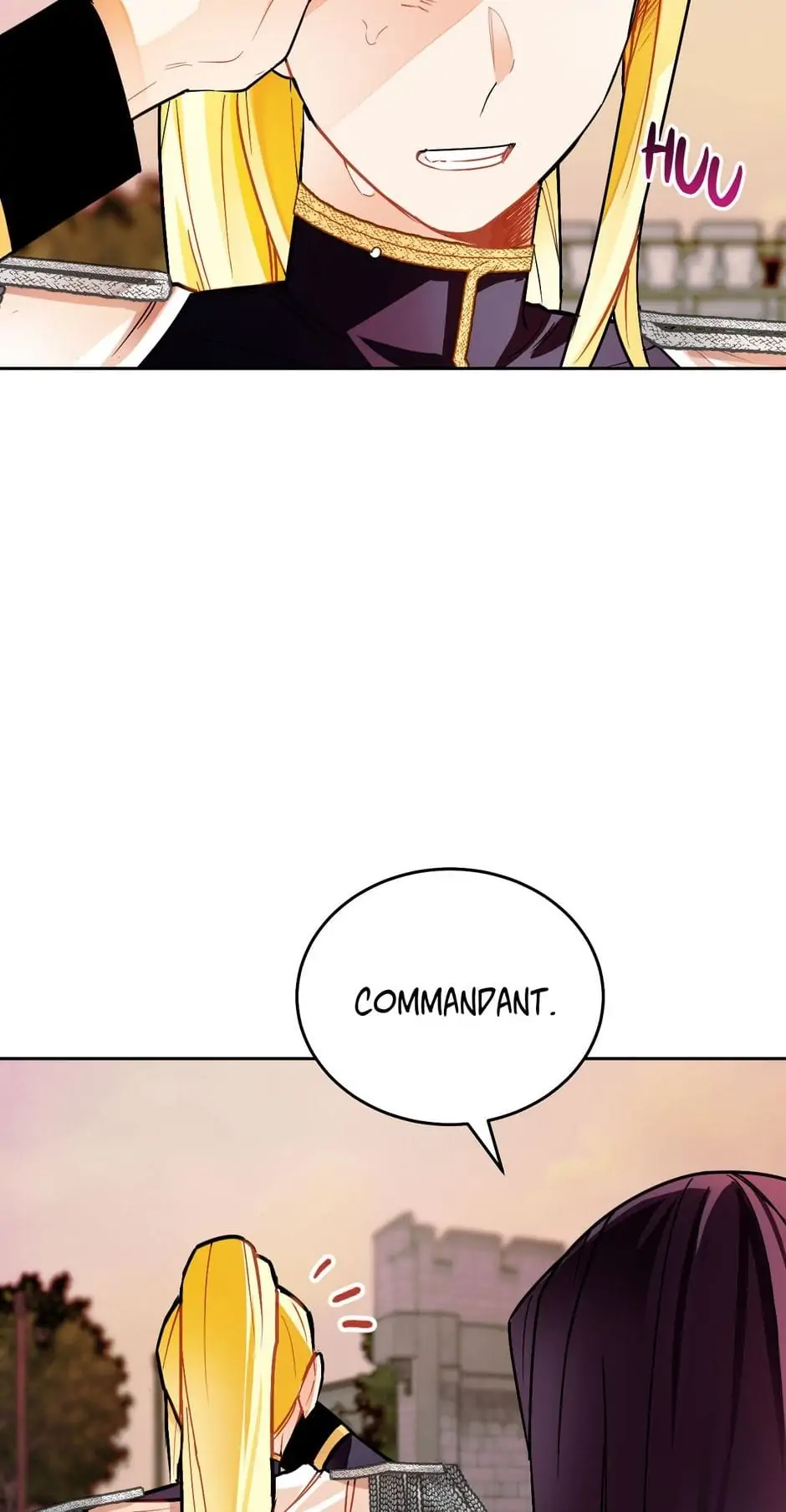 Her Ladyship Objects to this Marriage! Chapter 15 - page 7