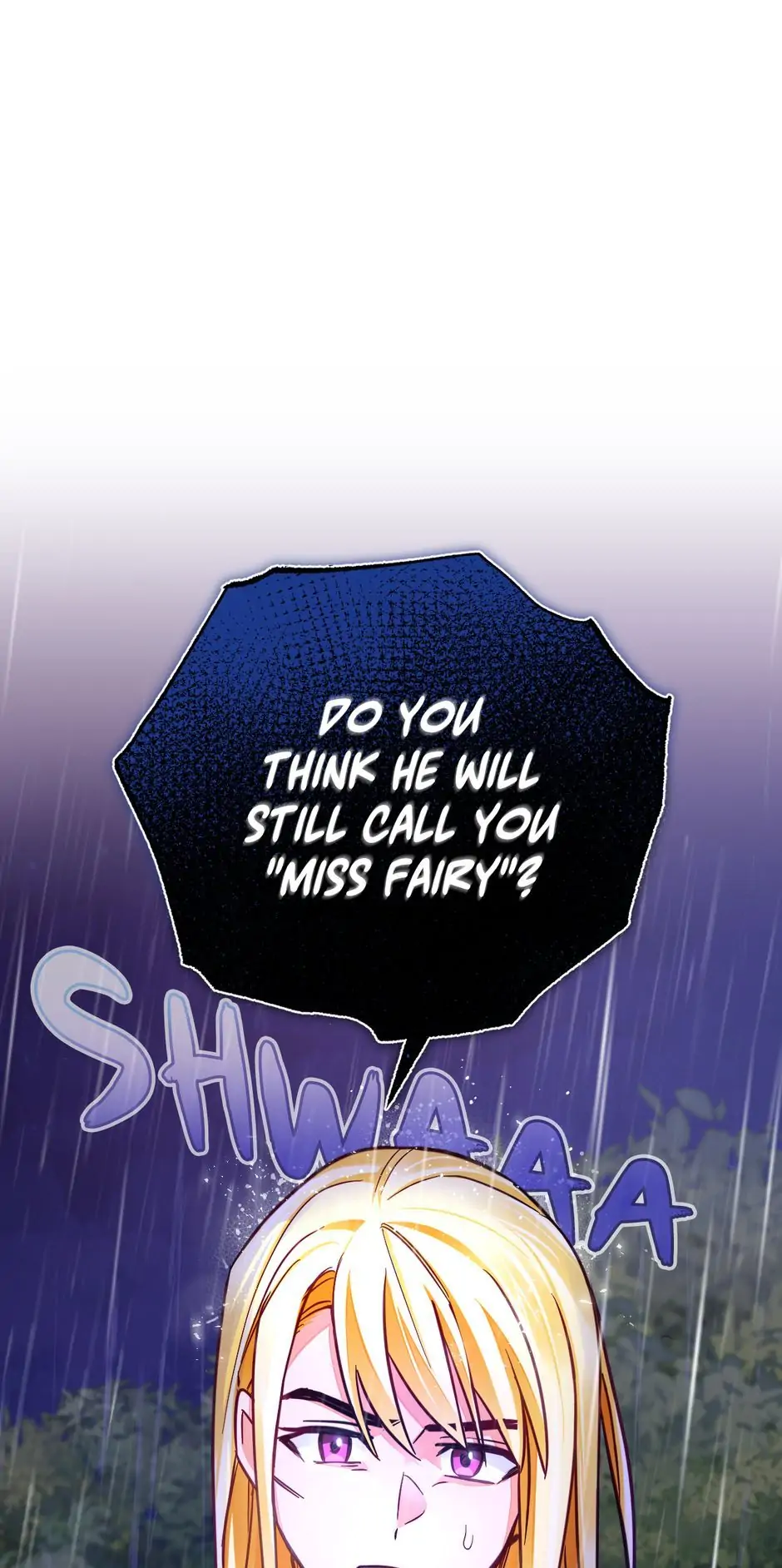 Her Ladyship Objects to this Marriage! Chapter 42 - page 1