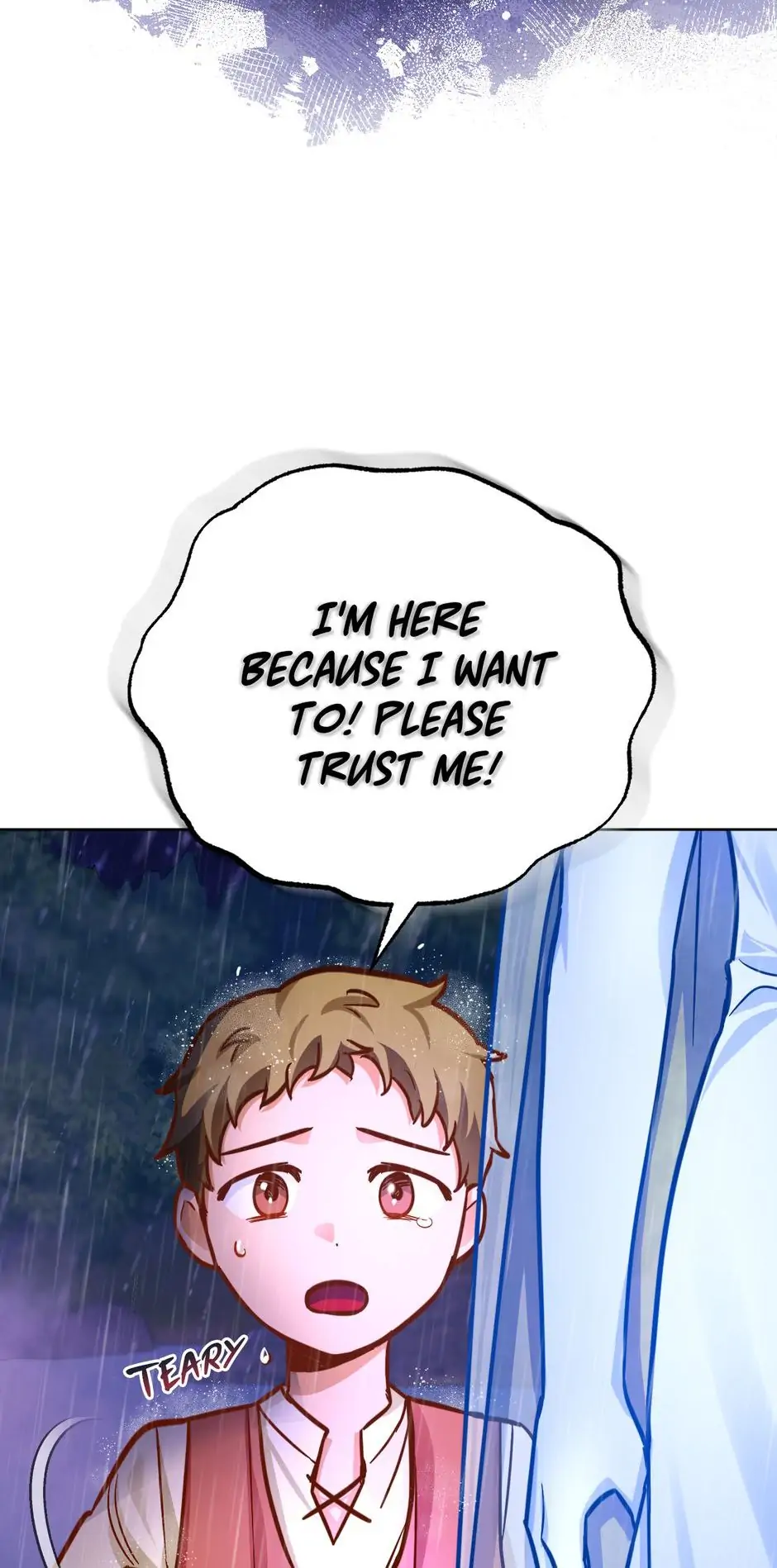 Her Ladyship Objects to this Marriage! Chapter 42 - page 12