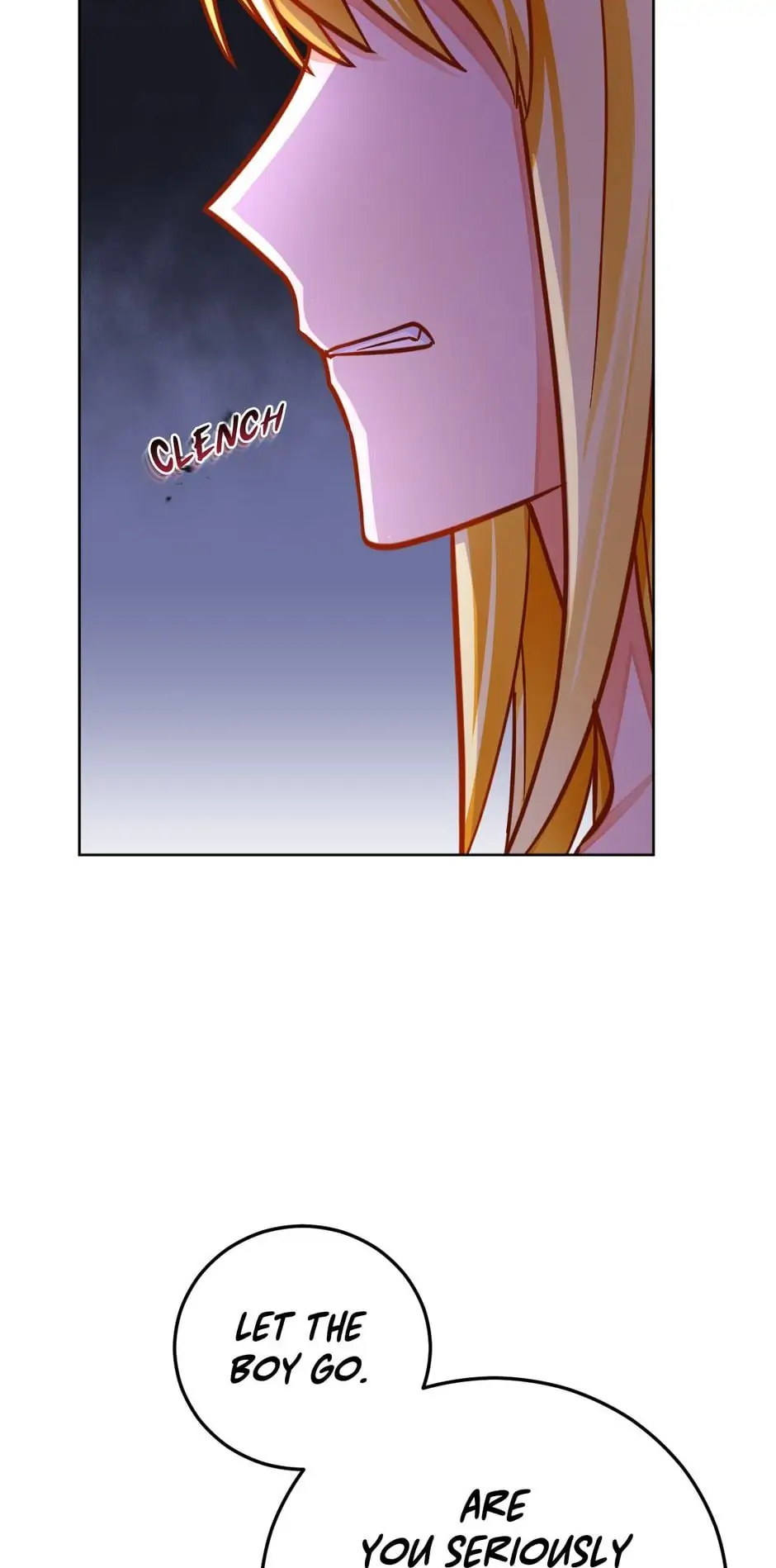Her Ladyship Objects to this Marriage! Chapter 42 - page 14