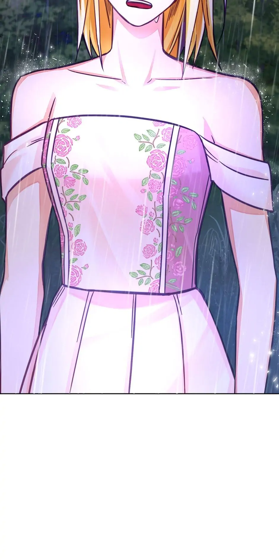 Her Ladyship Objects to this Marriage! Chapter 42 - page 2