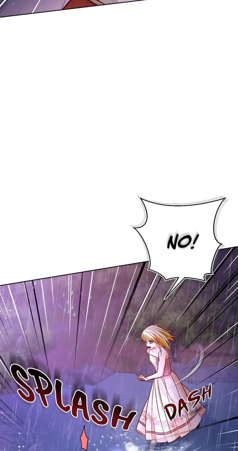Her Ladyship Objects to this Marriage! Chapter 42 - page 21