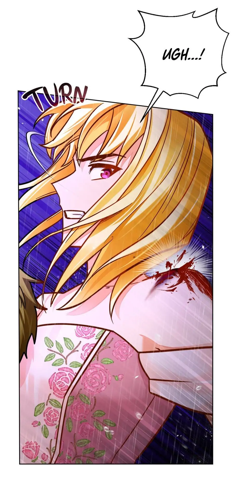 Her Ladyship Objects to this Marriage! Chapter 42 - page 26