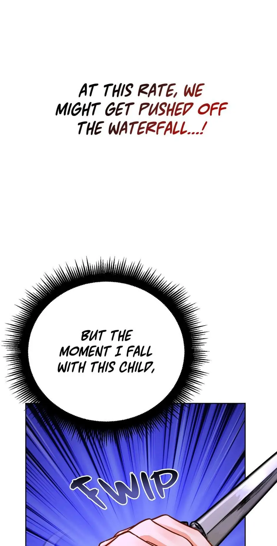 Her Ladyship Objects to this Marriage! Chapter 42 - page 27