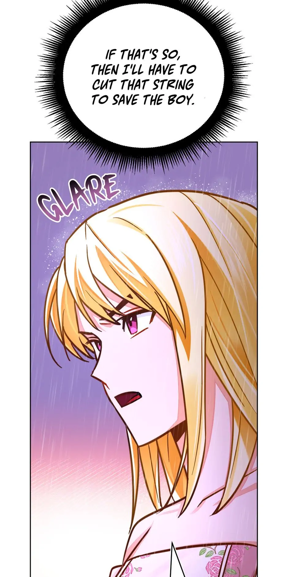 Her Ladyship Objects to this Marriage! Chapter 42 - page 5