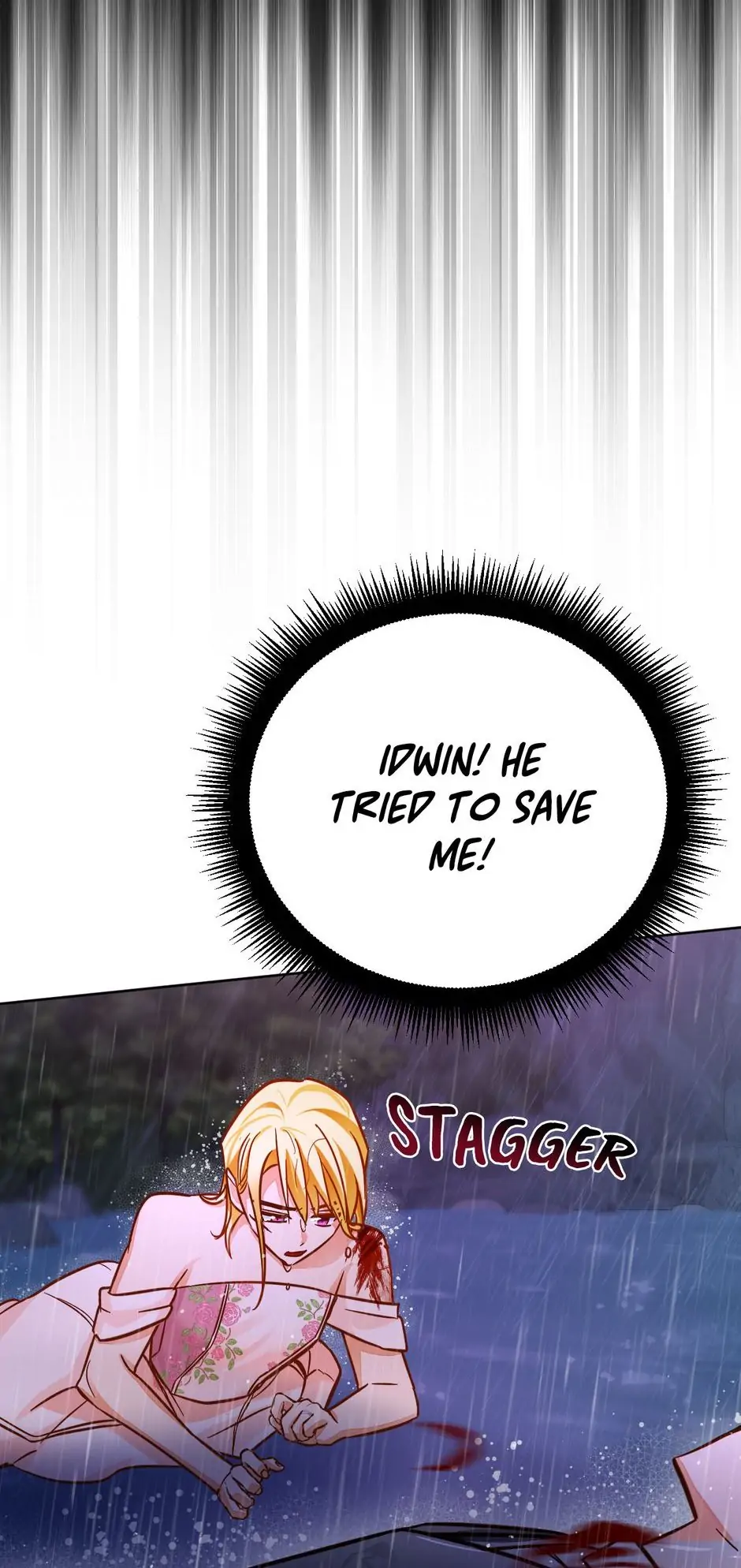 Her Ladyship Objects to this Marriage! Chapter 42 - page 54