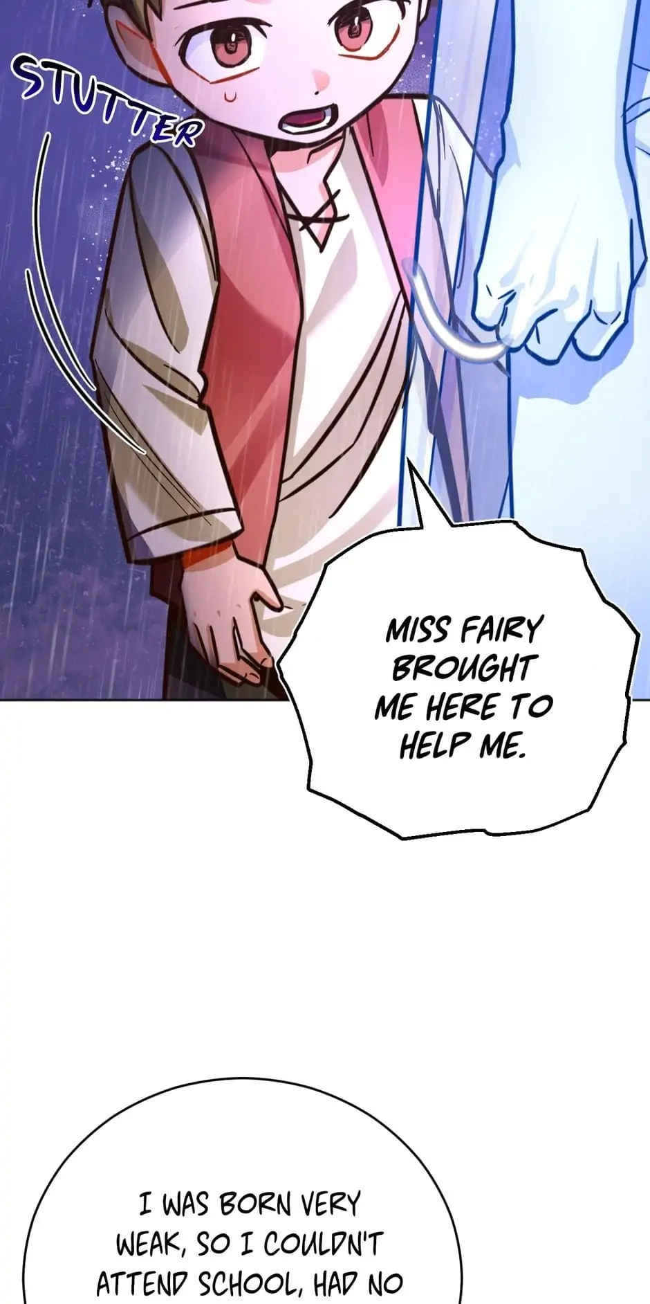 Her Ladyship Objects to this Marriage! Chapter 42 - page 7
