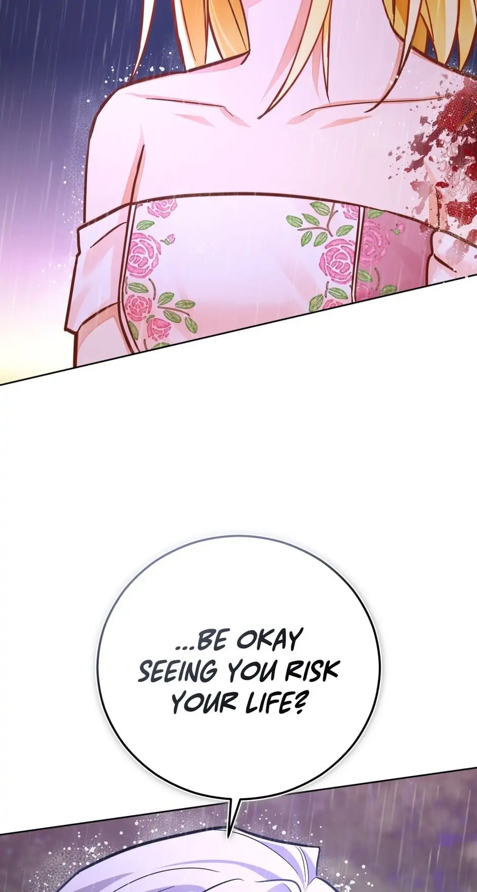 Her Ladyship Objects to this Marriage! Chapter 42 - page 77