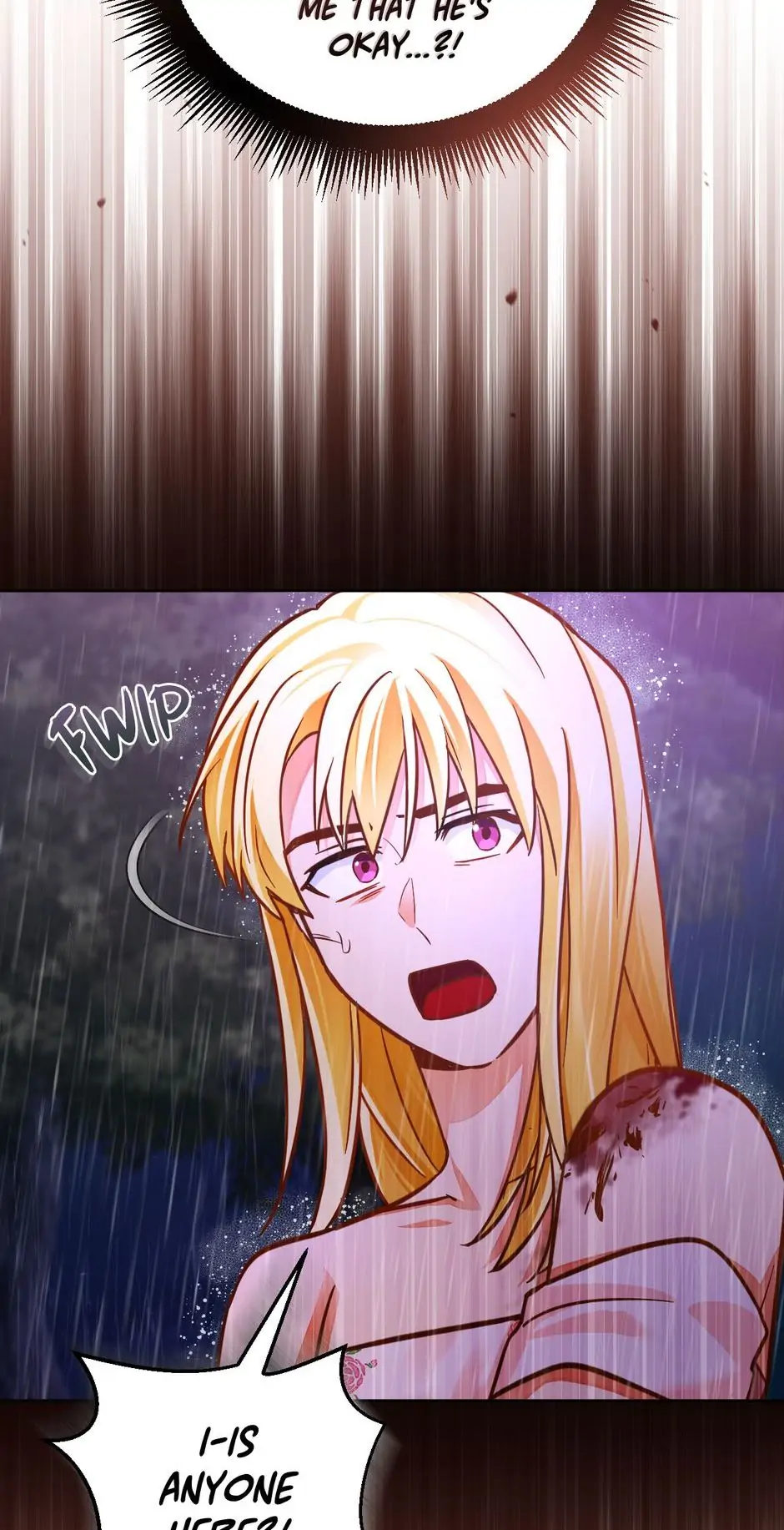 Her Ladyship Objects to this Marriage! Chapter 42 - page 95