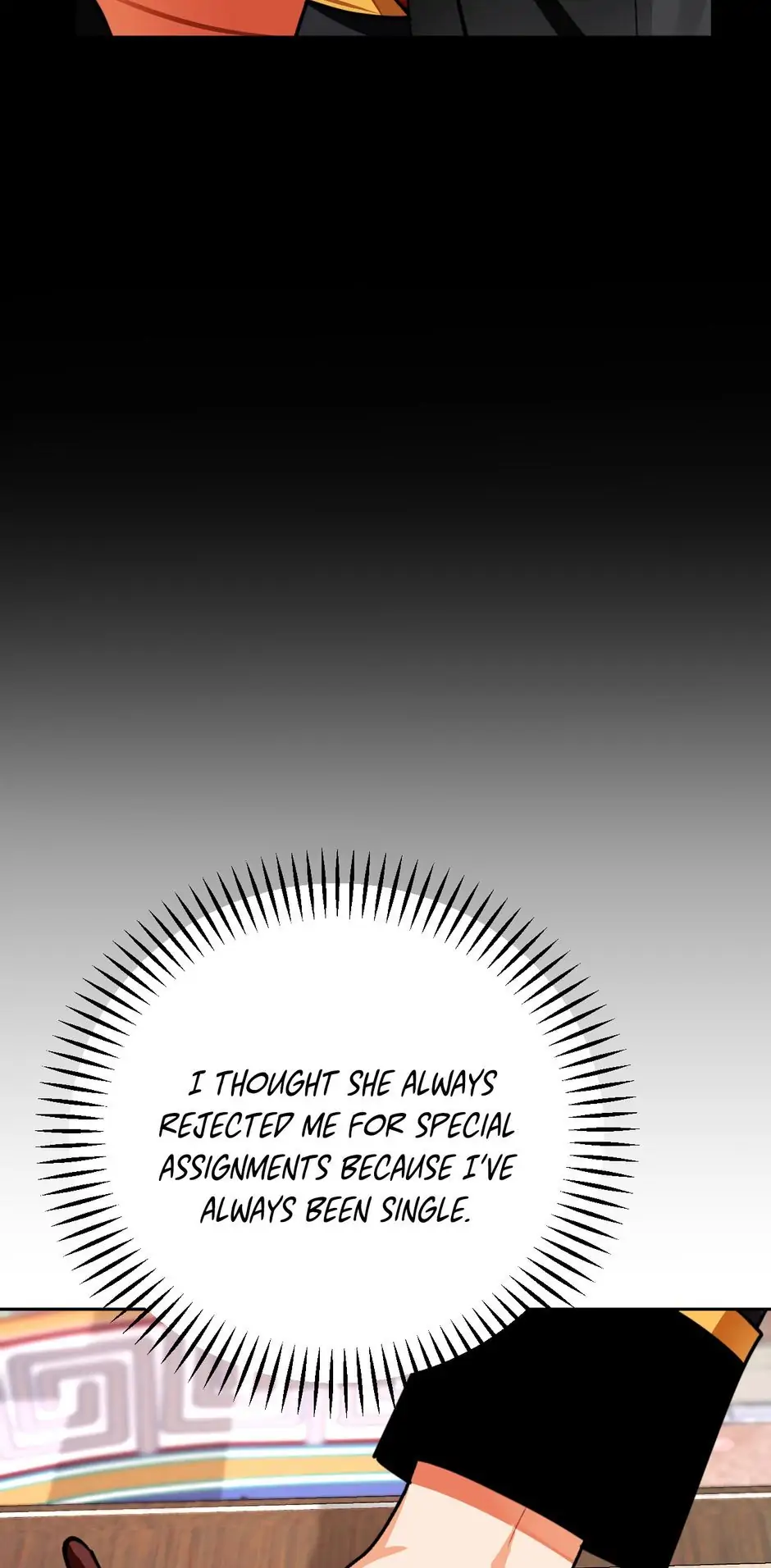 Her Ladyship Objects to this Marriage! Chapter 17 - page 36