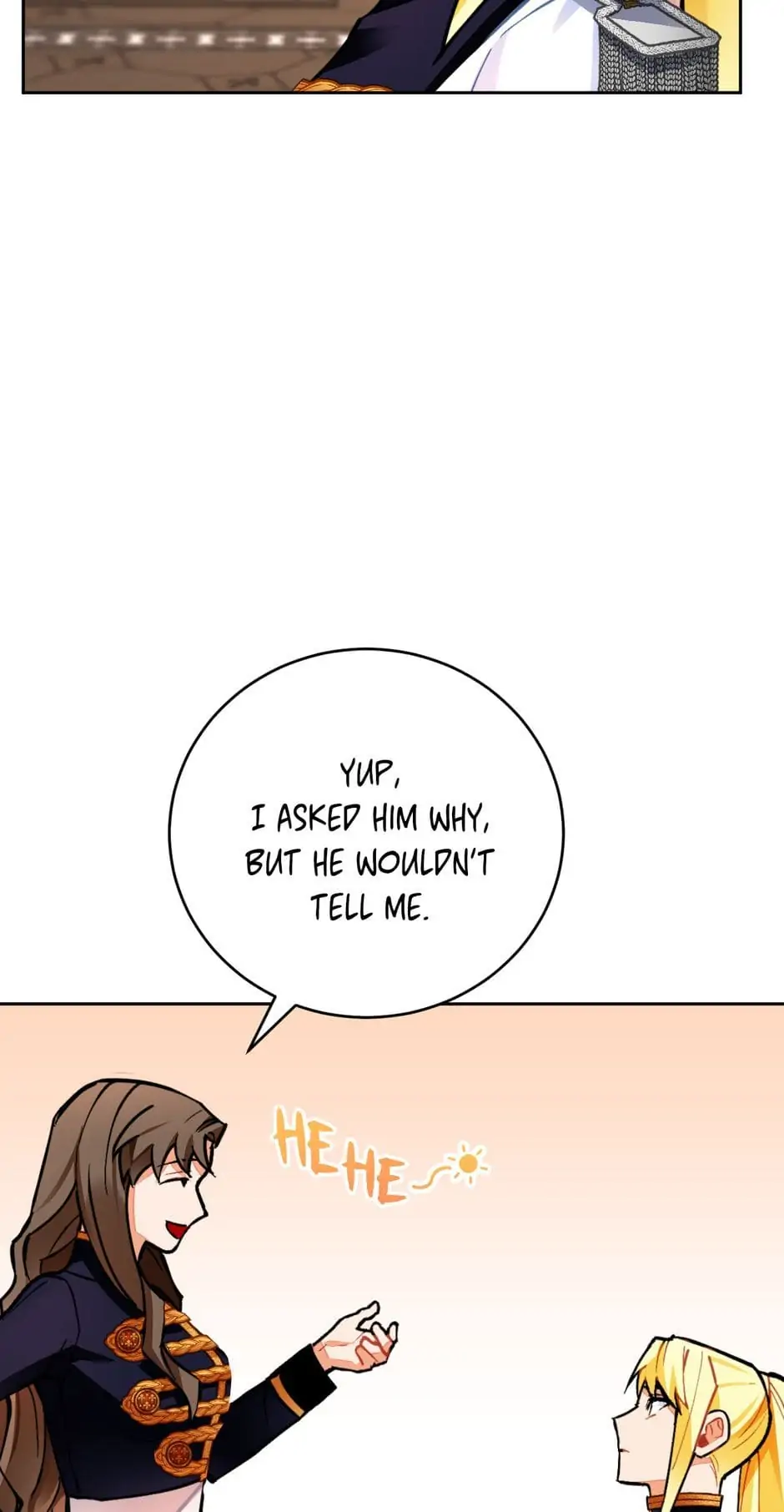 Her Ladyship Objects to this Marriage! Chapter 17 - page 45