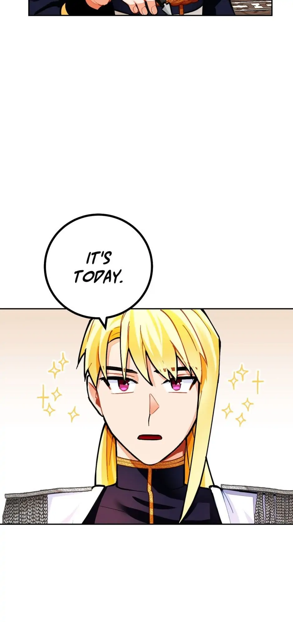 Her Ladyship Objects to this Marriage! Chapter 17 - page 58