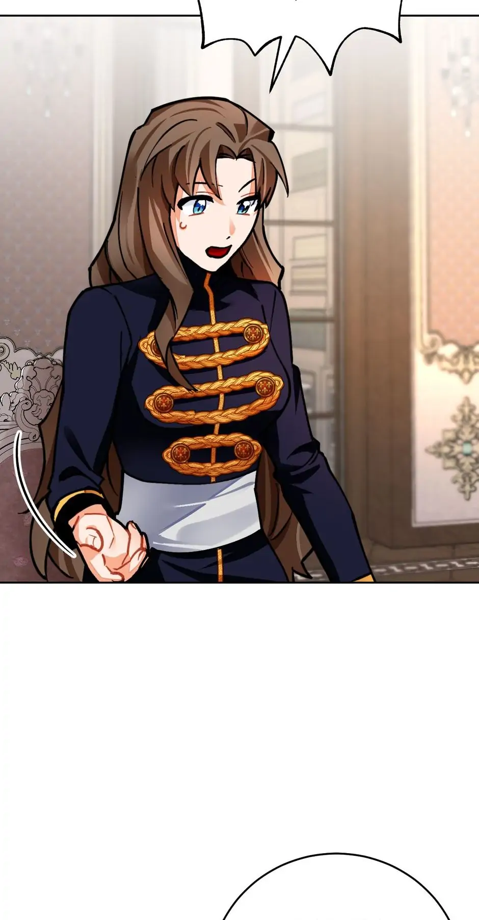 Her Ladyship Objects to this Marriage! Chapter 17 - page 64