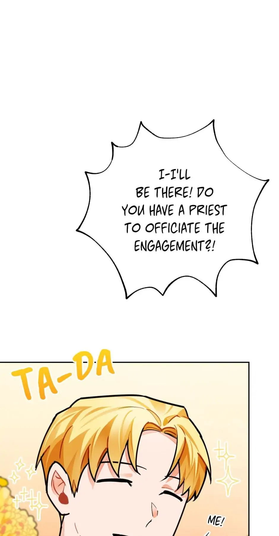 Her Ladyship Objects to this Marriage! Chapter 17 - page 66