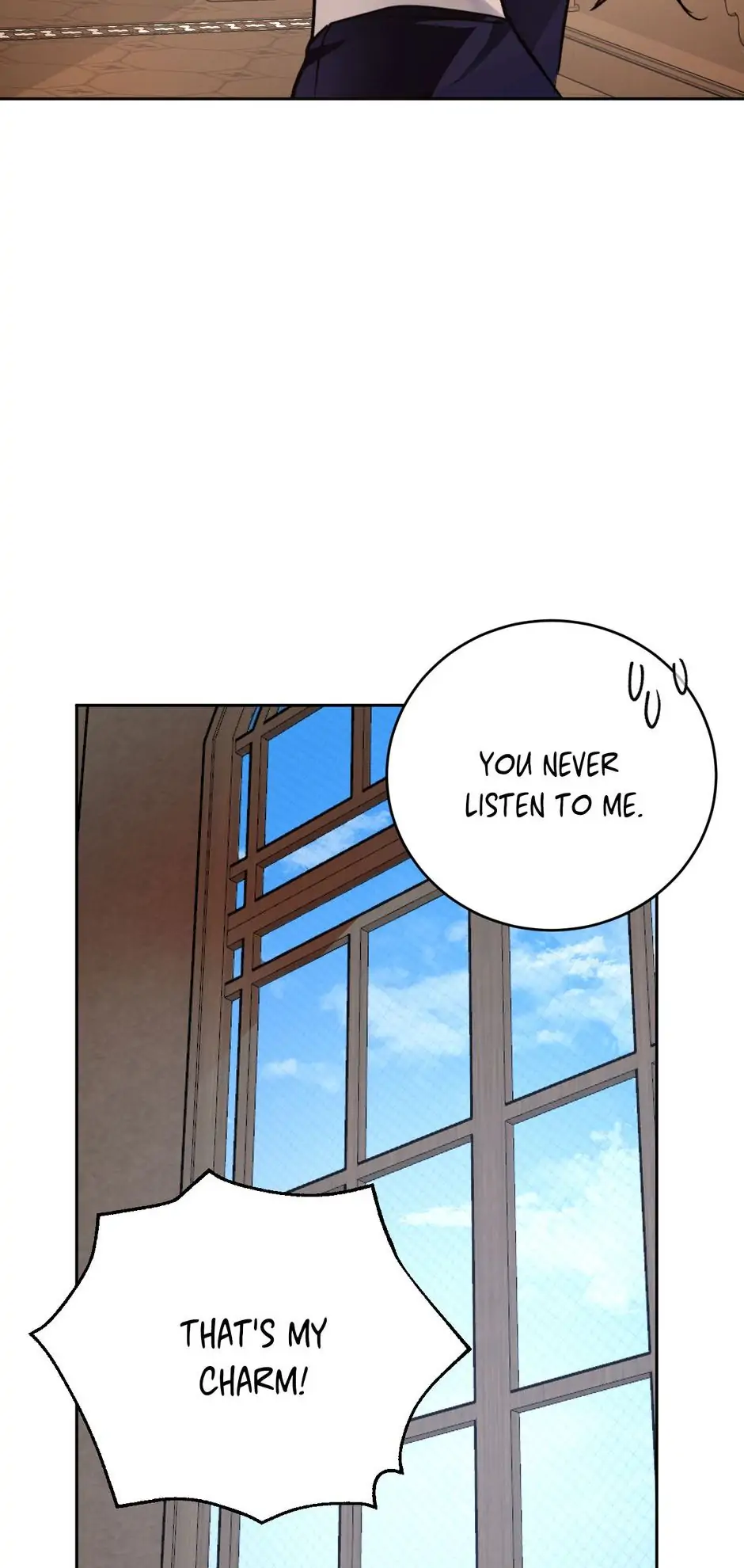 Her Ladyship Objects to this Marriage! Chapter 17 - page 79