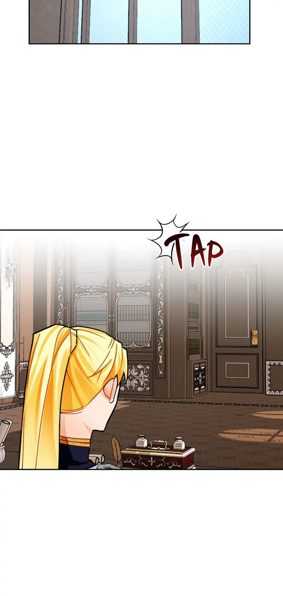Her Ladyship Objects to this Marriage! Chapter 17 - page 80