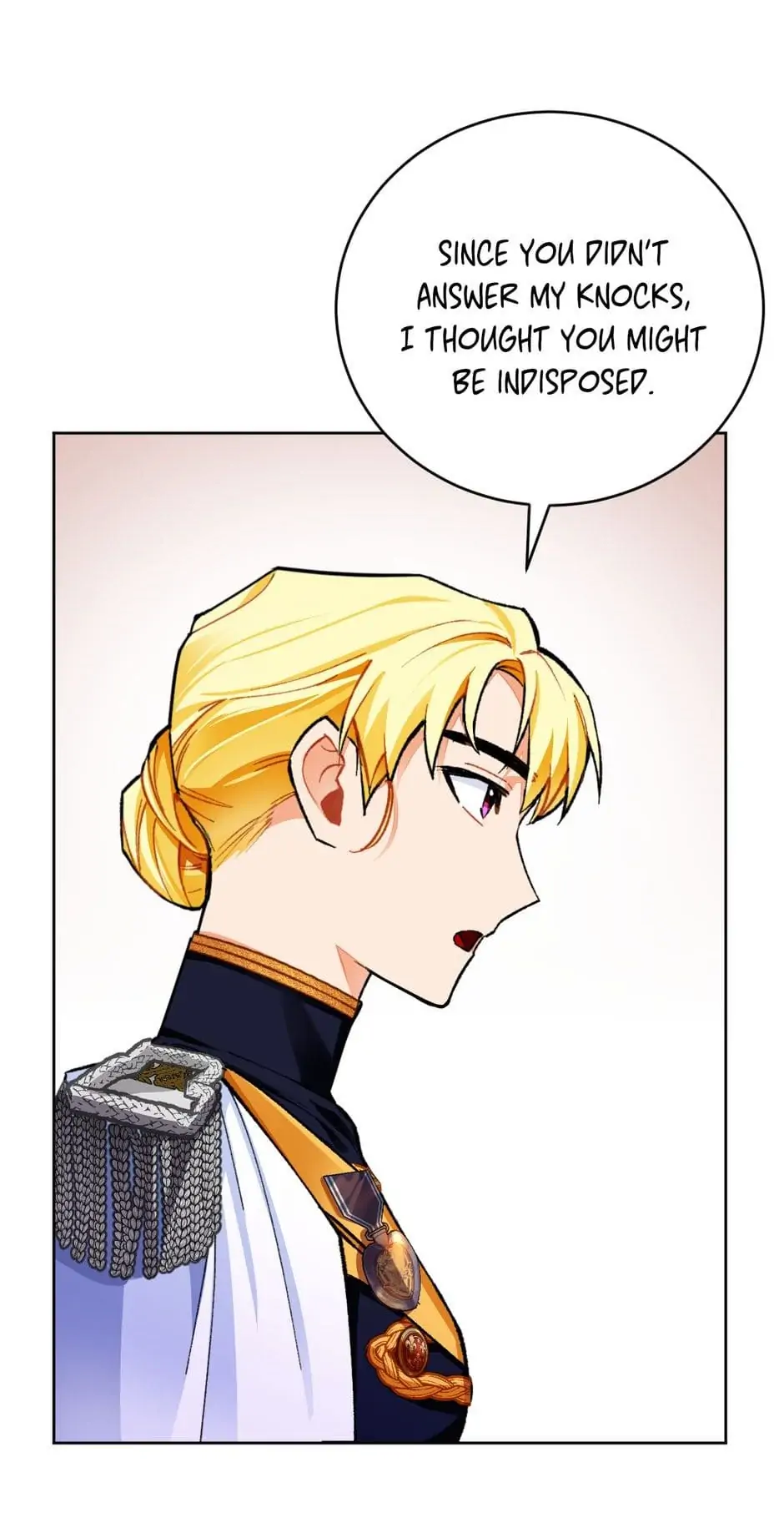 Her Ladyship Objects to this Marriage! Chapter 19 - page 13