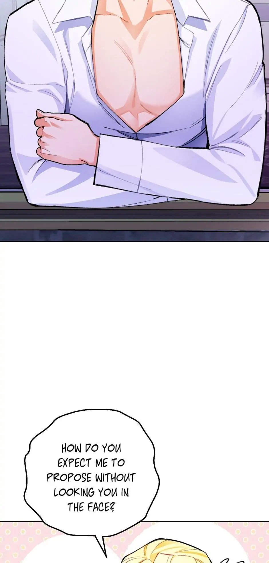Her Ladyship Objects to this Marriage! Chapter 19 - page 21