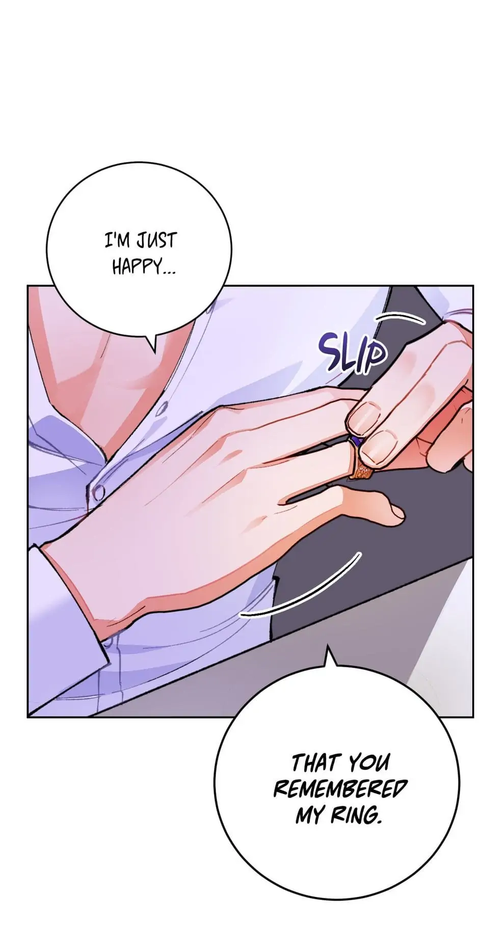 Her Ladyship Objects to this Marriage! Chapter 19 - page 26