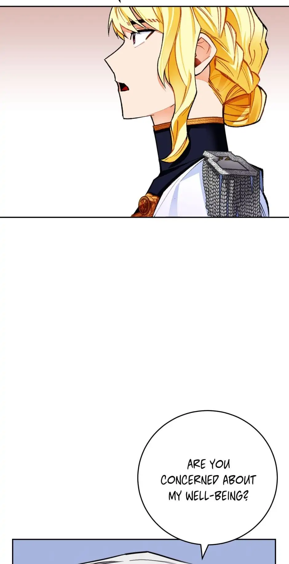 Her Ladyship Objects to this Marriage! Chapter 19 - page 28