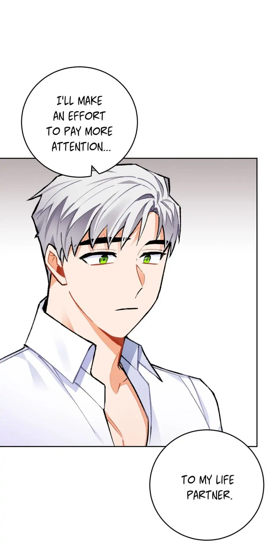 Her Ladyship Objects to this Marriage! Chapter 19 - page 38