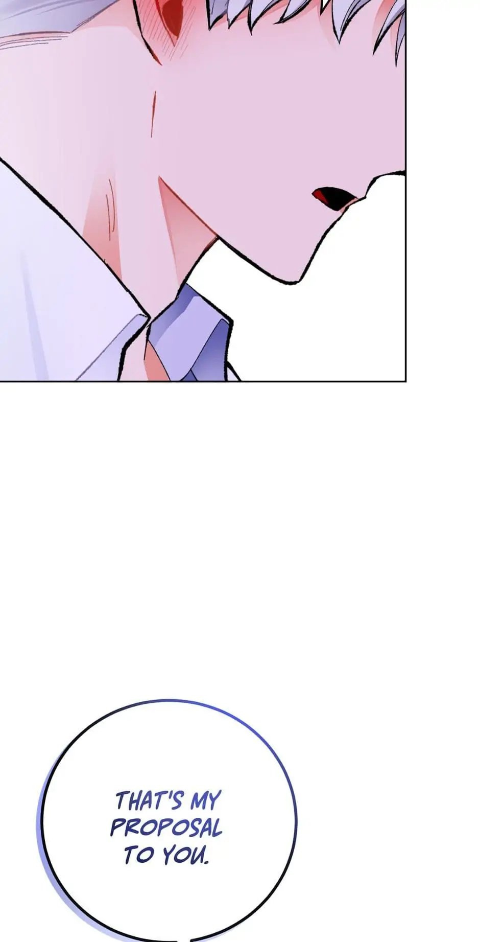 Her Ladyship Objects to this Marriage! Chapter 19 - page 43