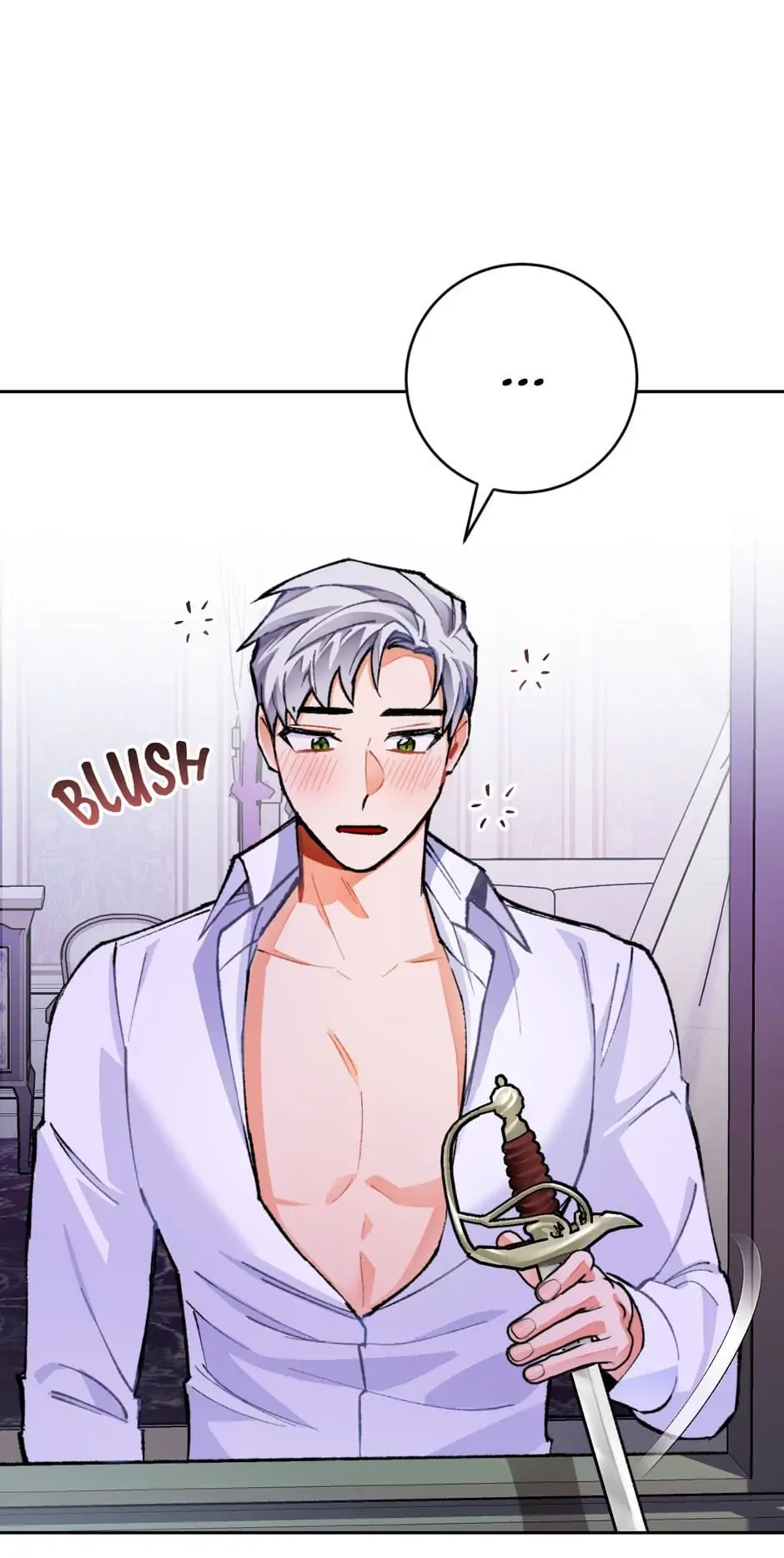 Her Ladyship Objects to this Marriage! Chapter 19 - page 45
