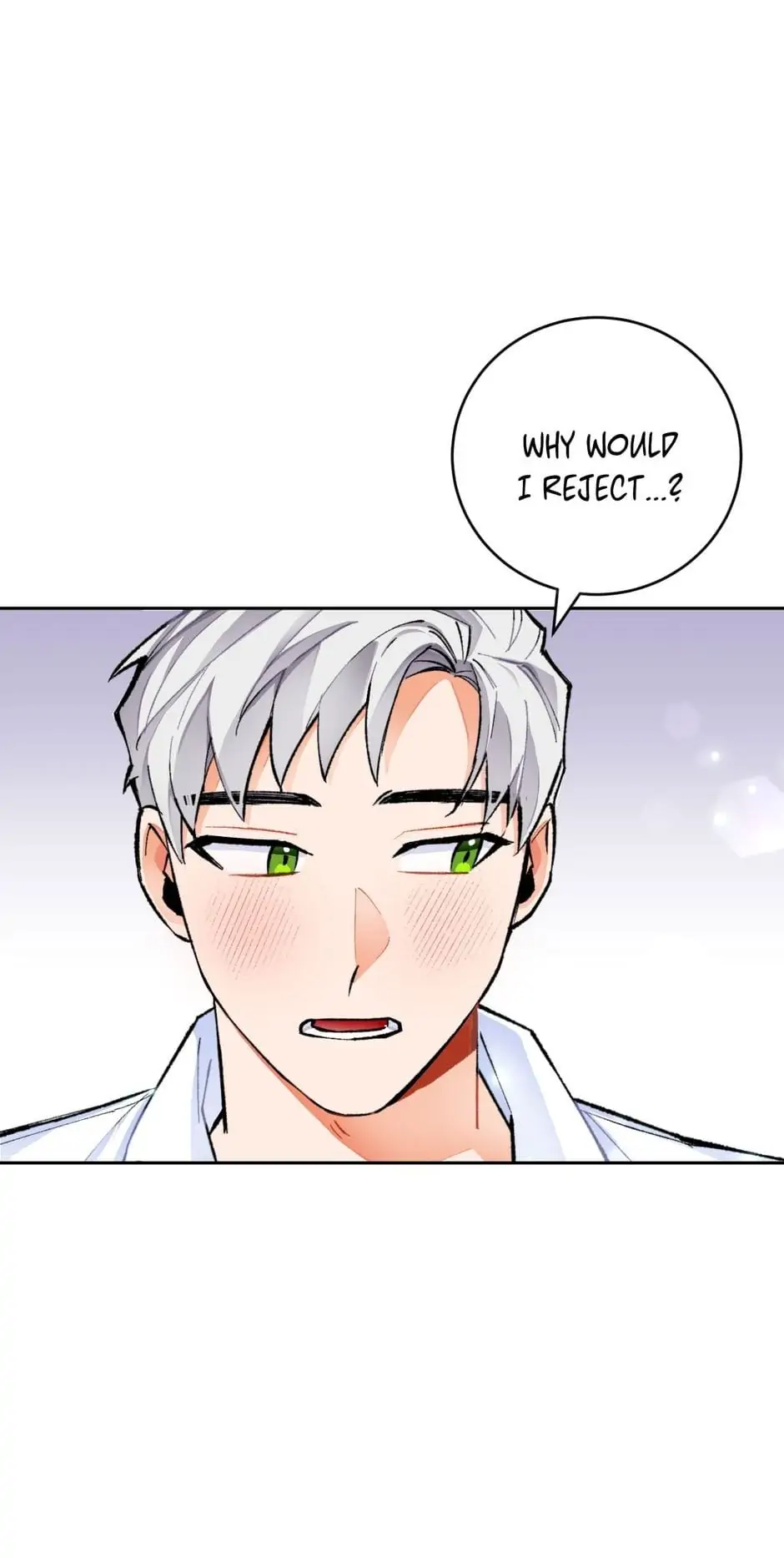 Her Ladyship Objects to this Marriage! Chapter 19 - page 47