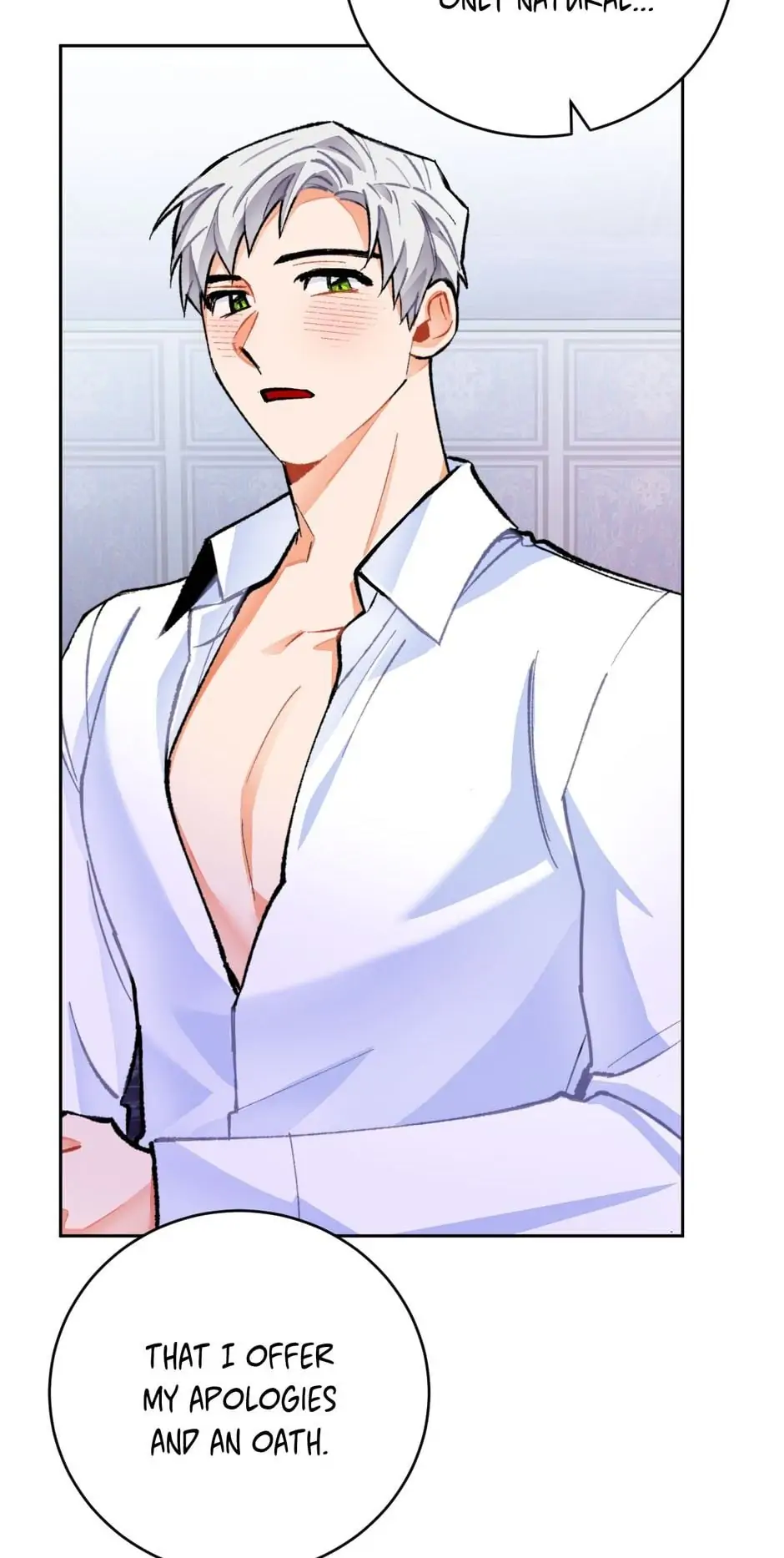 Her Ladyship Objects to this Marriage! Chapter 19 - page 51
