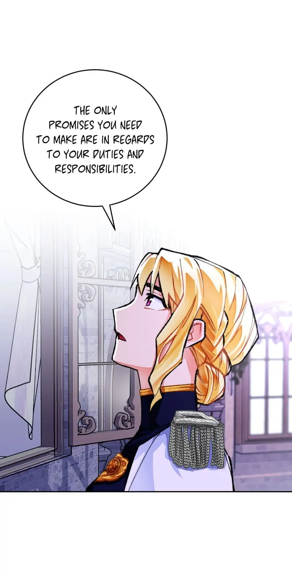 Her Ladyship Objects to this Marriage! Chapter 19 - page 53