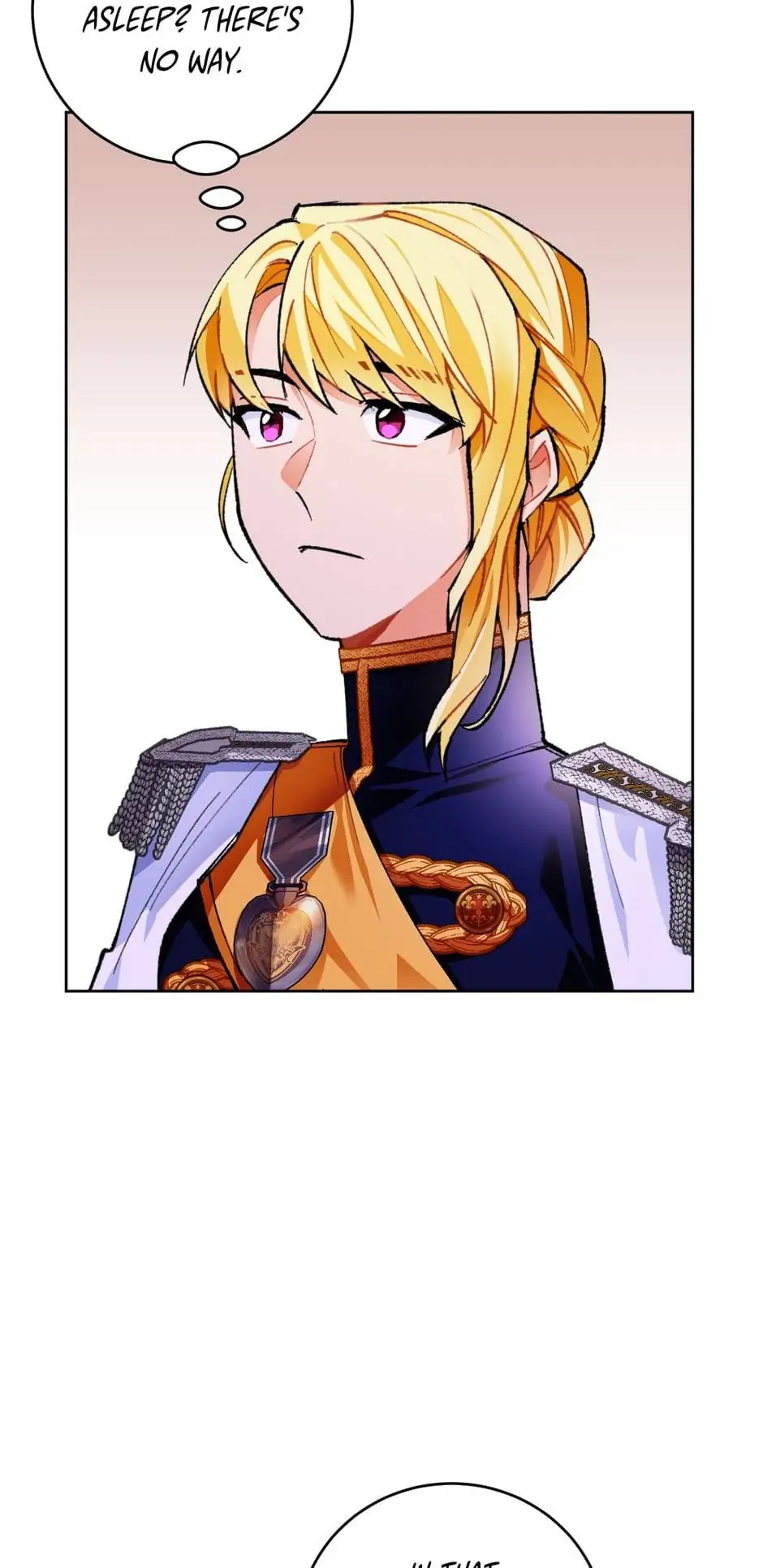 Her Ladyship Objects to this Marriage! Chapter 19 - page 6