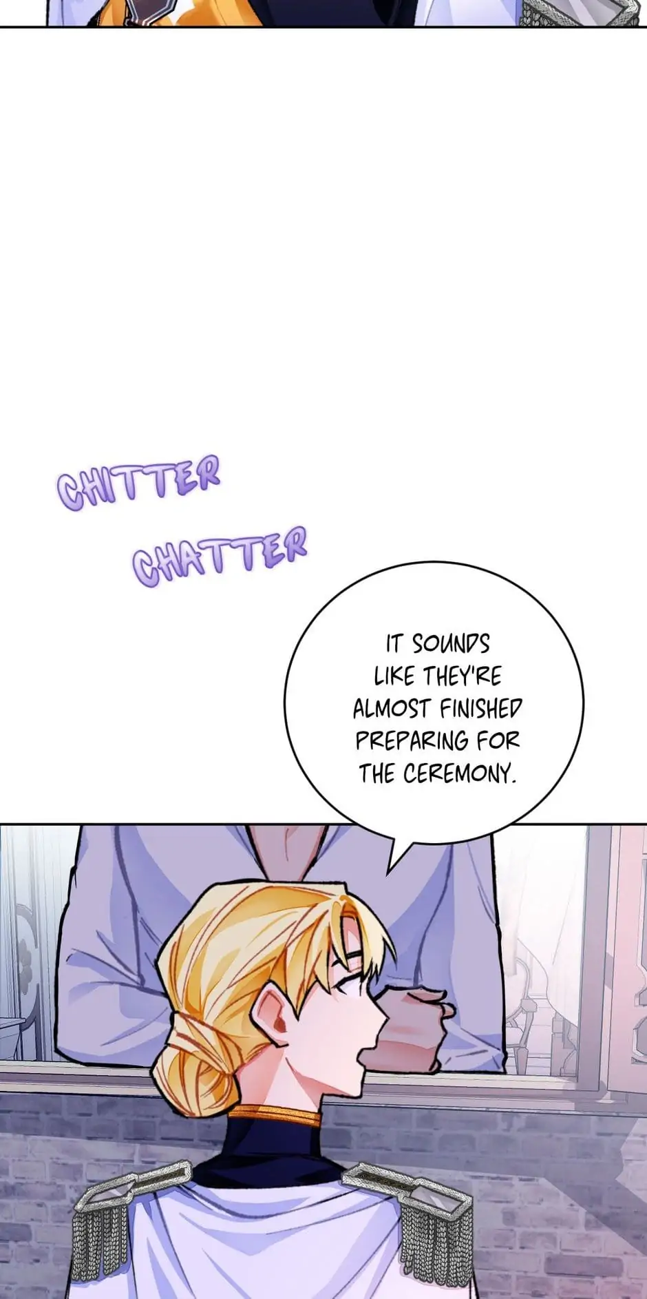 Her Ladyship Objects to this Marriage! Chapter 19 - page 66